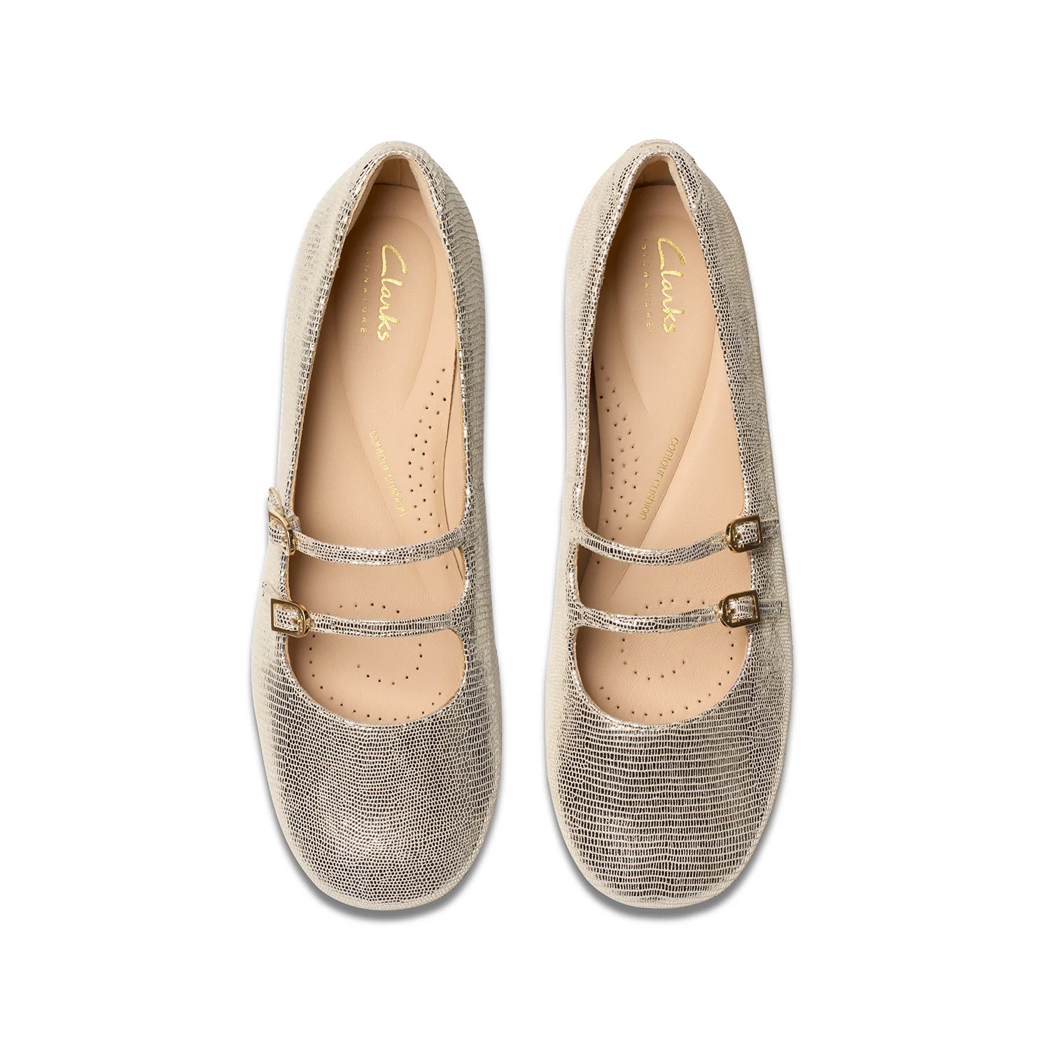 Womens Daiss 30 Shine - Image 6