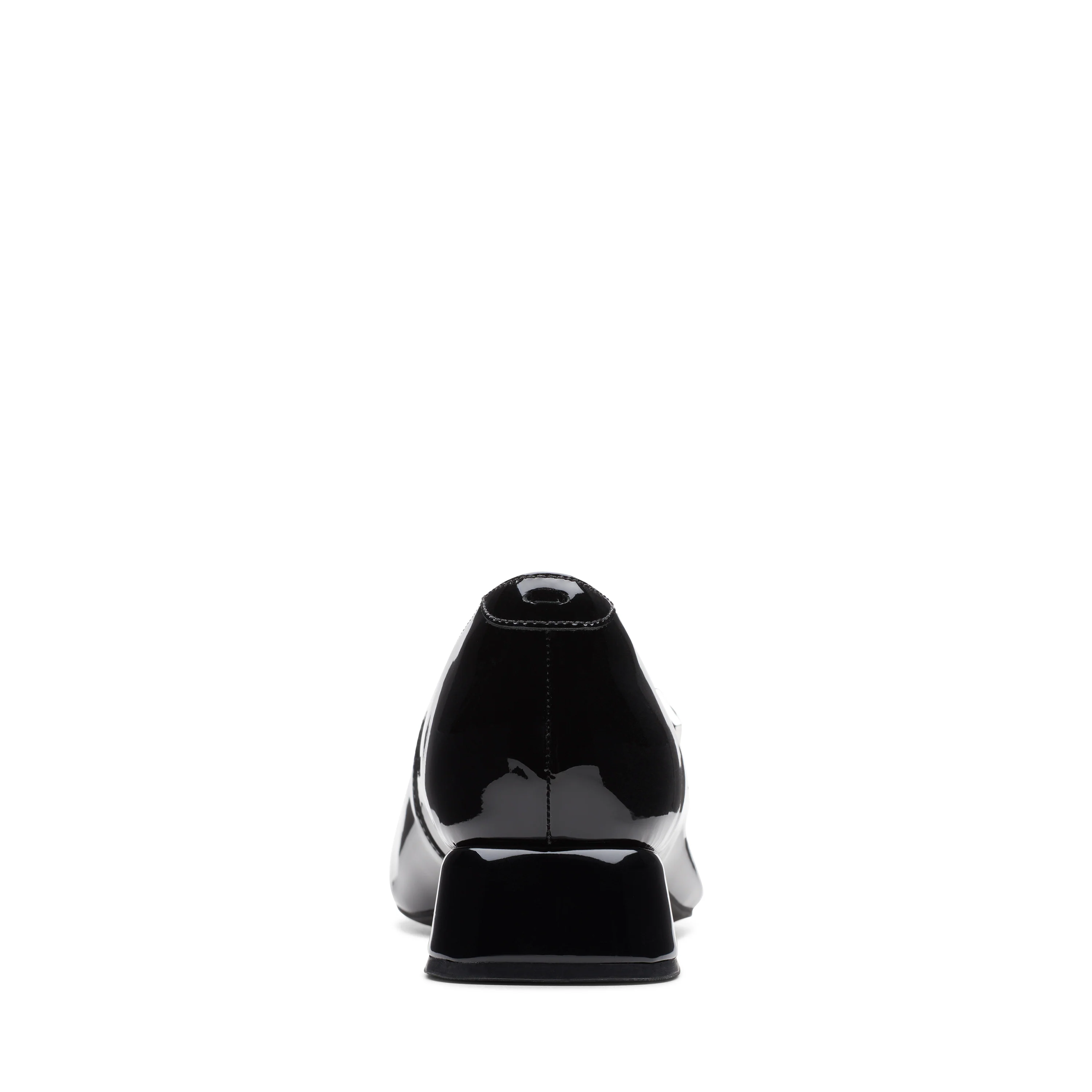 Womens - Daiss30 Shine Black Patent - Image 6