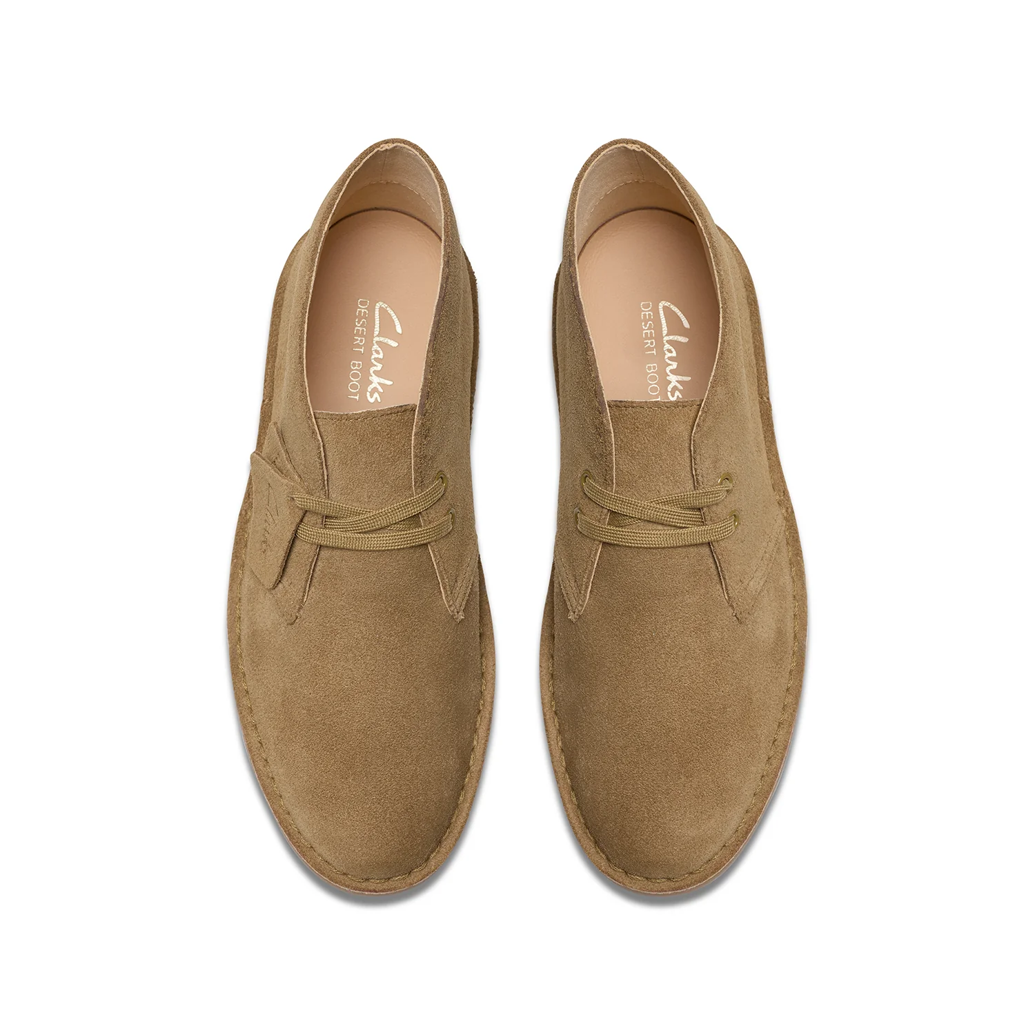Womens - Desert Boot Evo. - Image 6