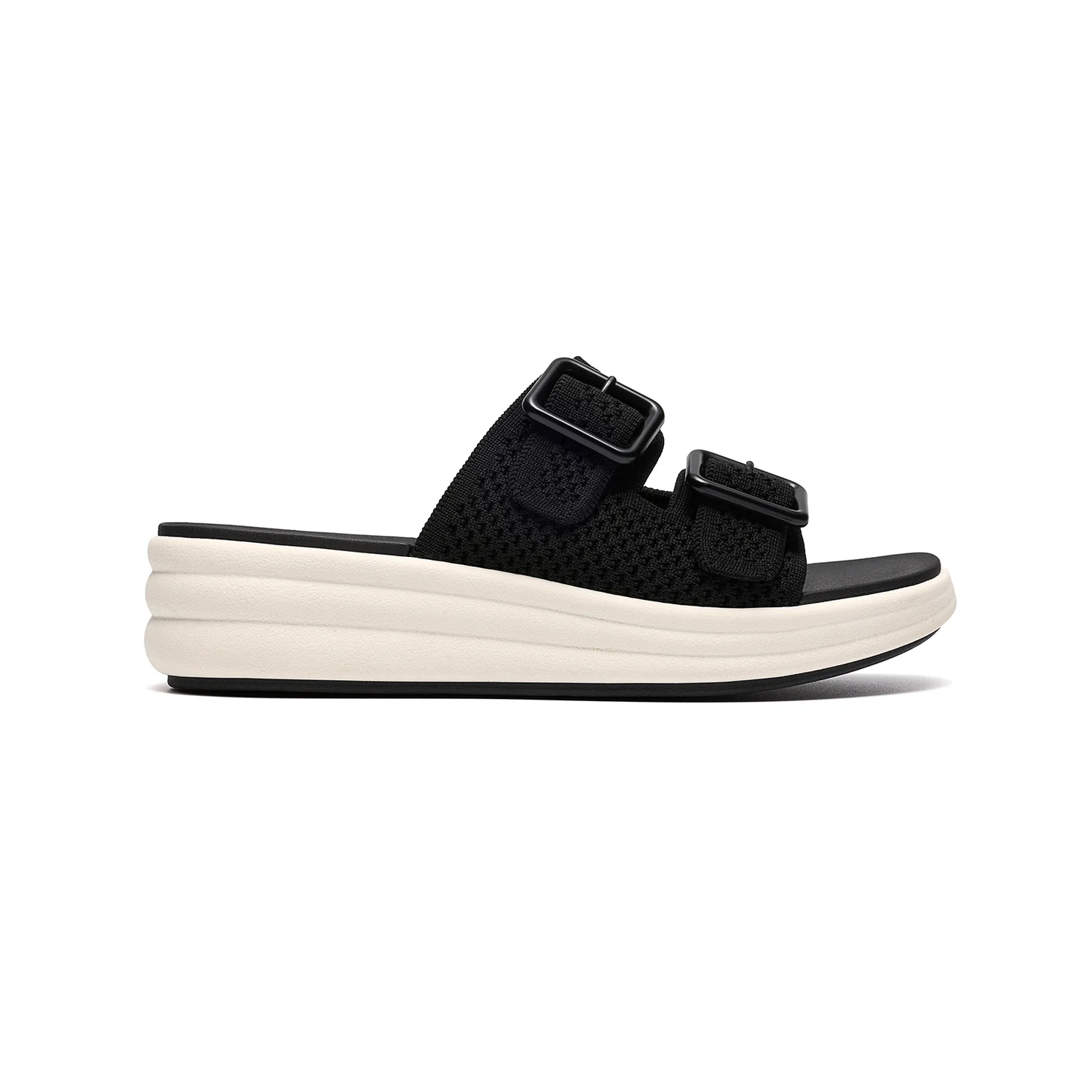 Womens - Drift Faye Black