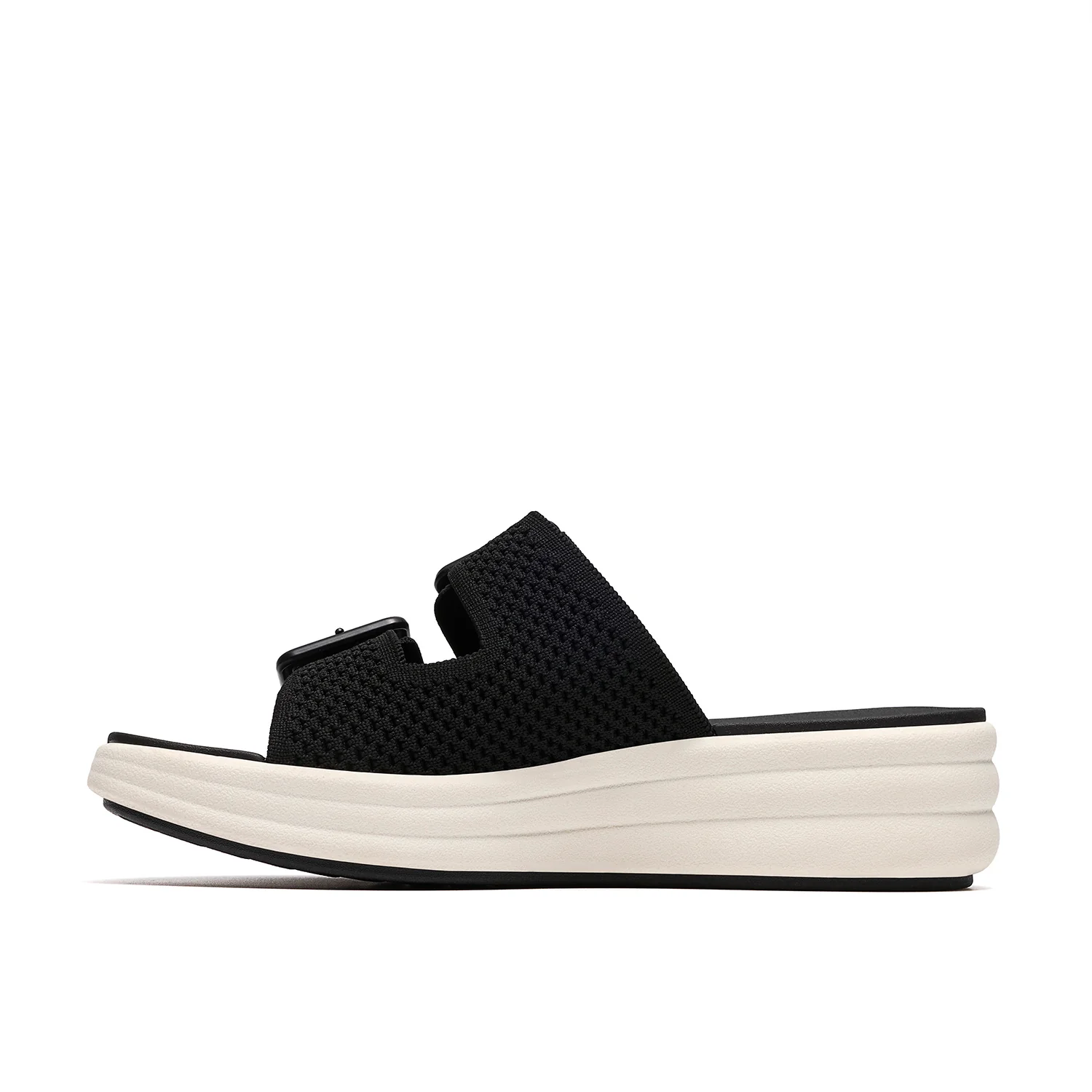 Womens - Drift Faye Black - Image 2