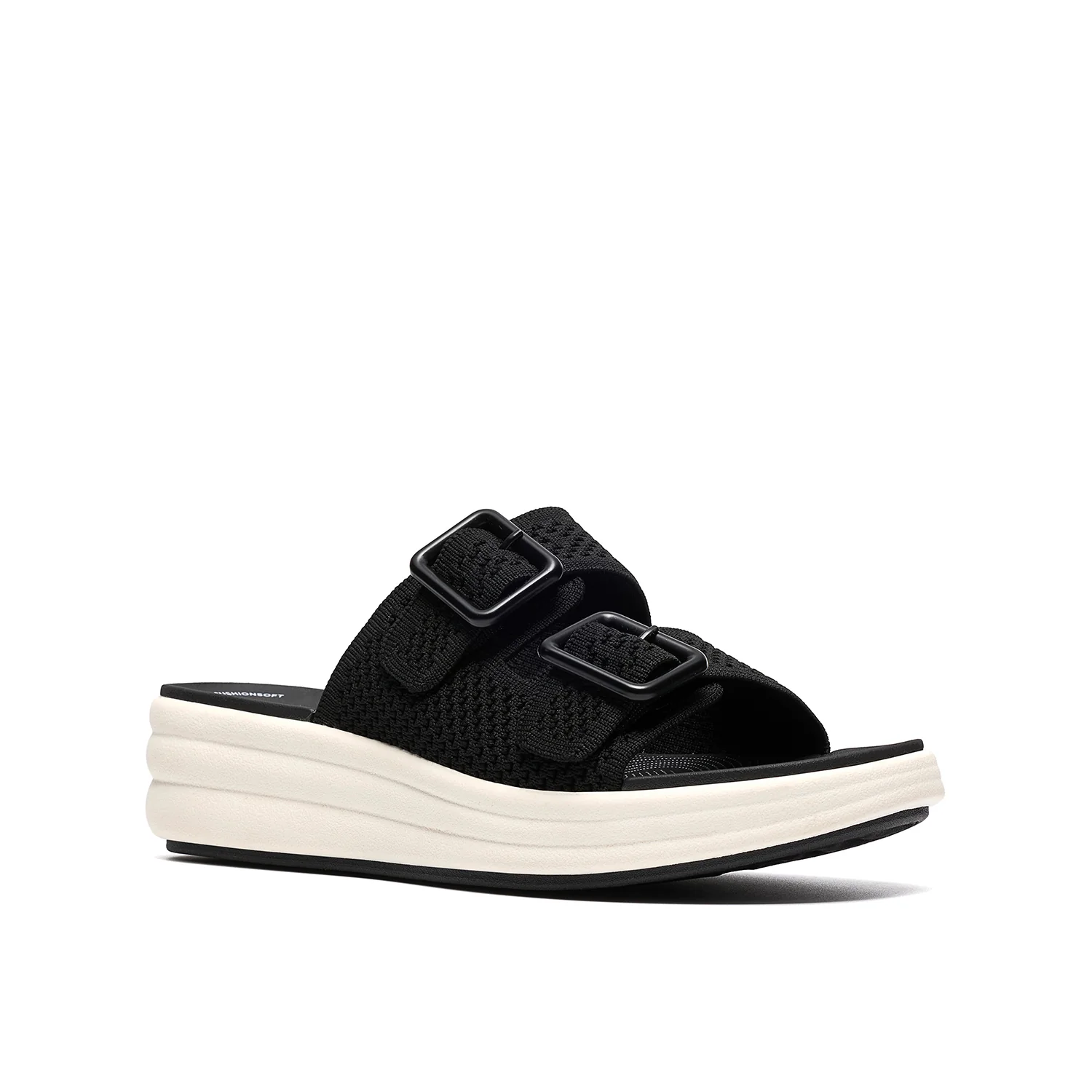 Womens - Drift Faye Black - Image 4