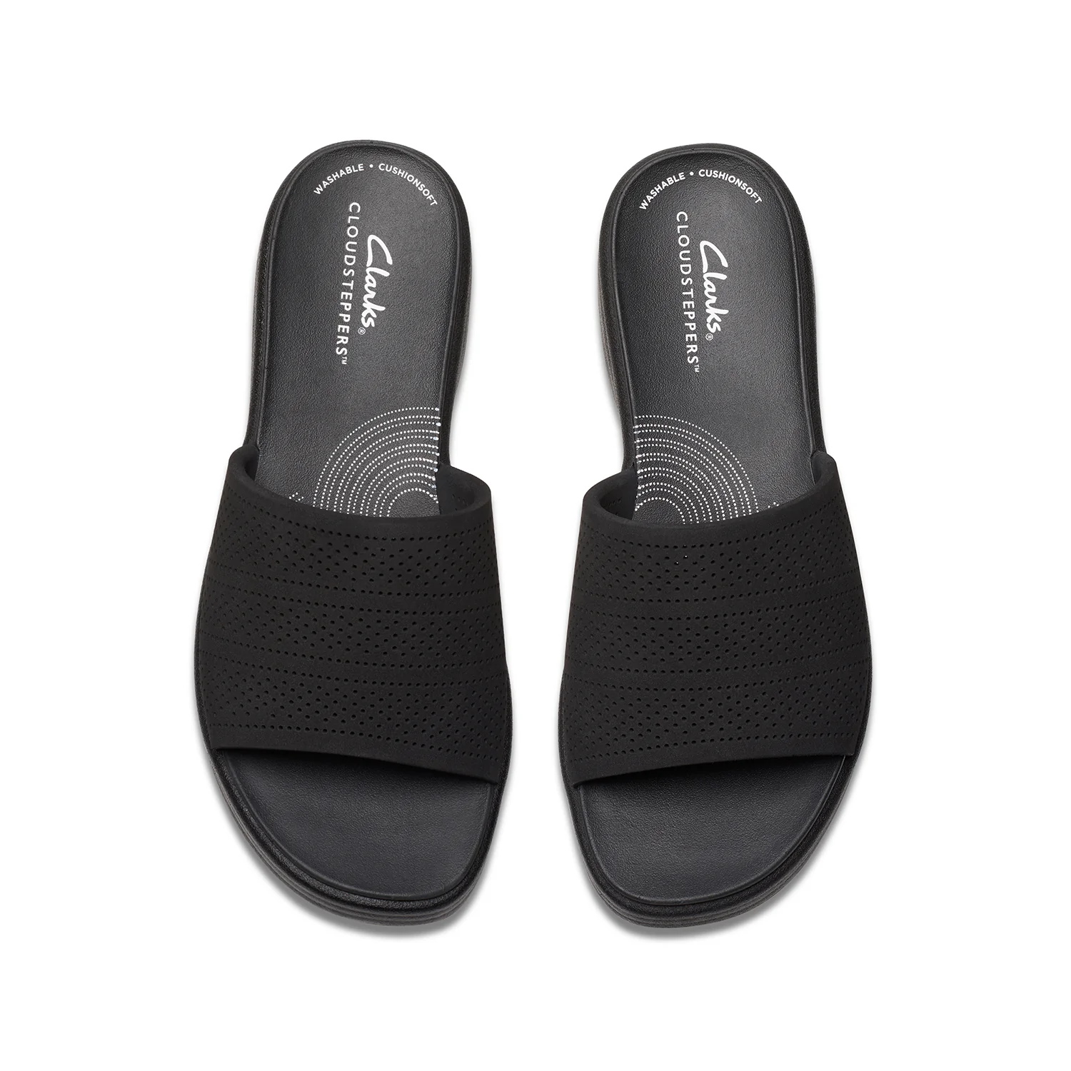 Womens - Drift Twist Black - Image 6