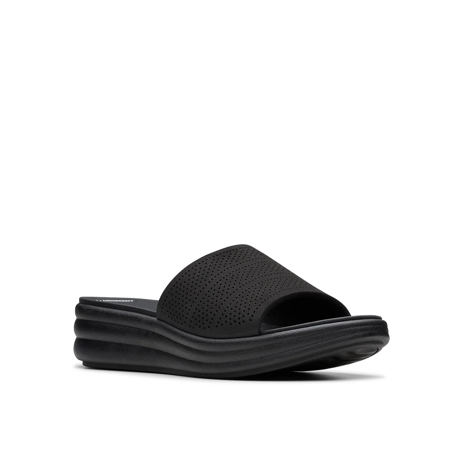 Womens - Drift Twist Black - Image 7