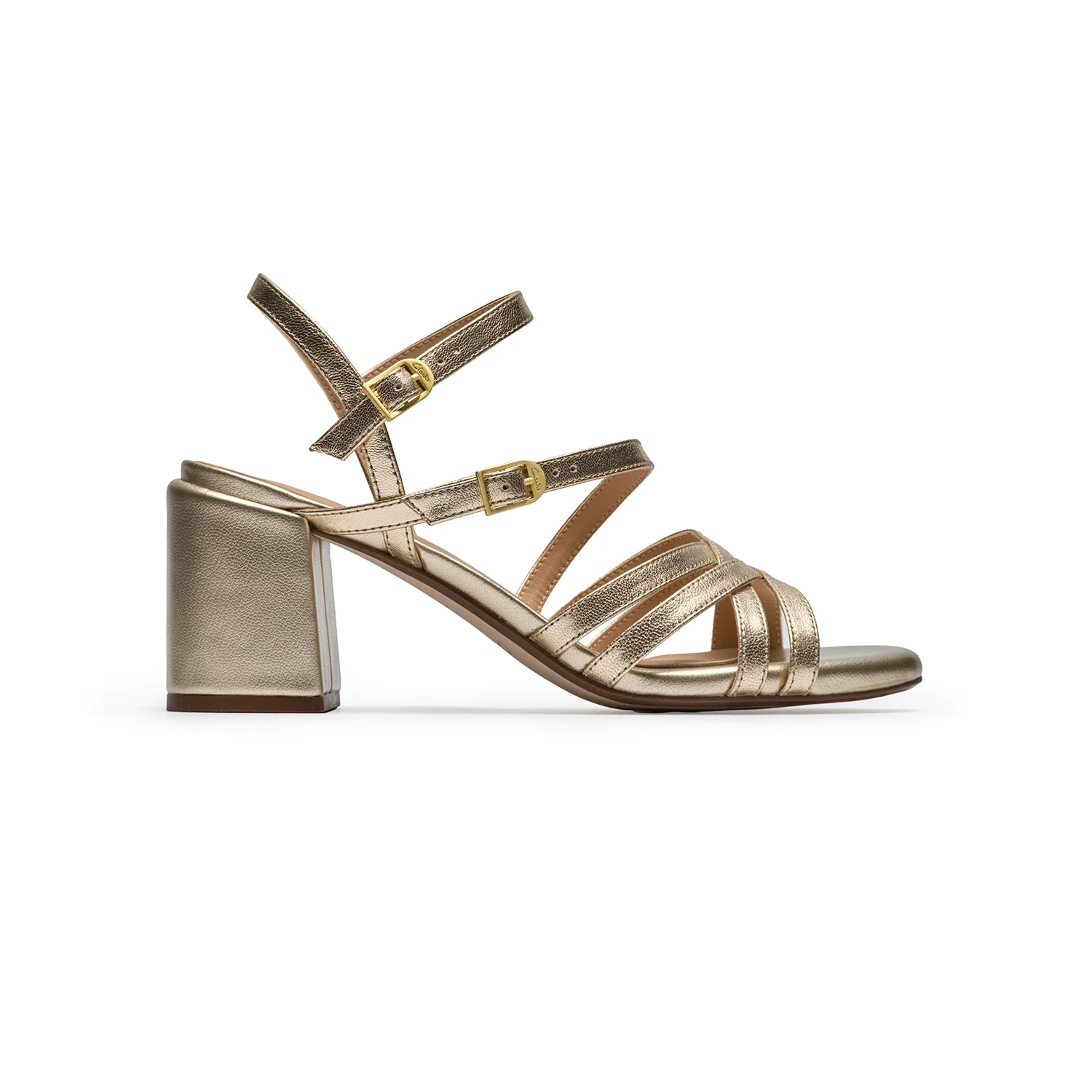 Womens - Ezoria Strap
