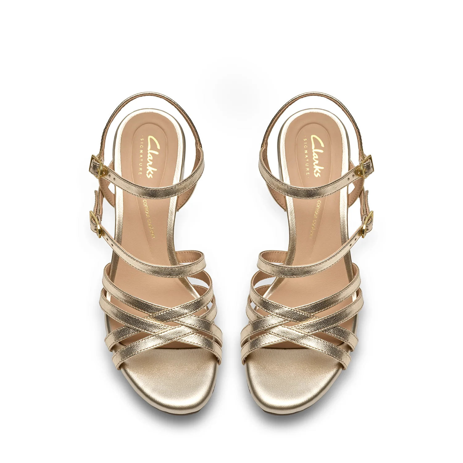 Womens - Ezoria Strap - Image 6
