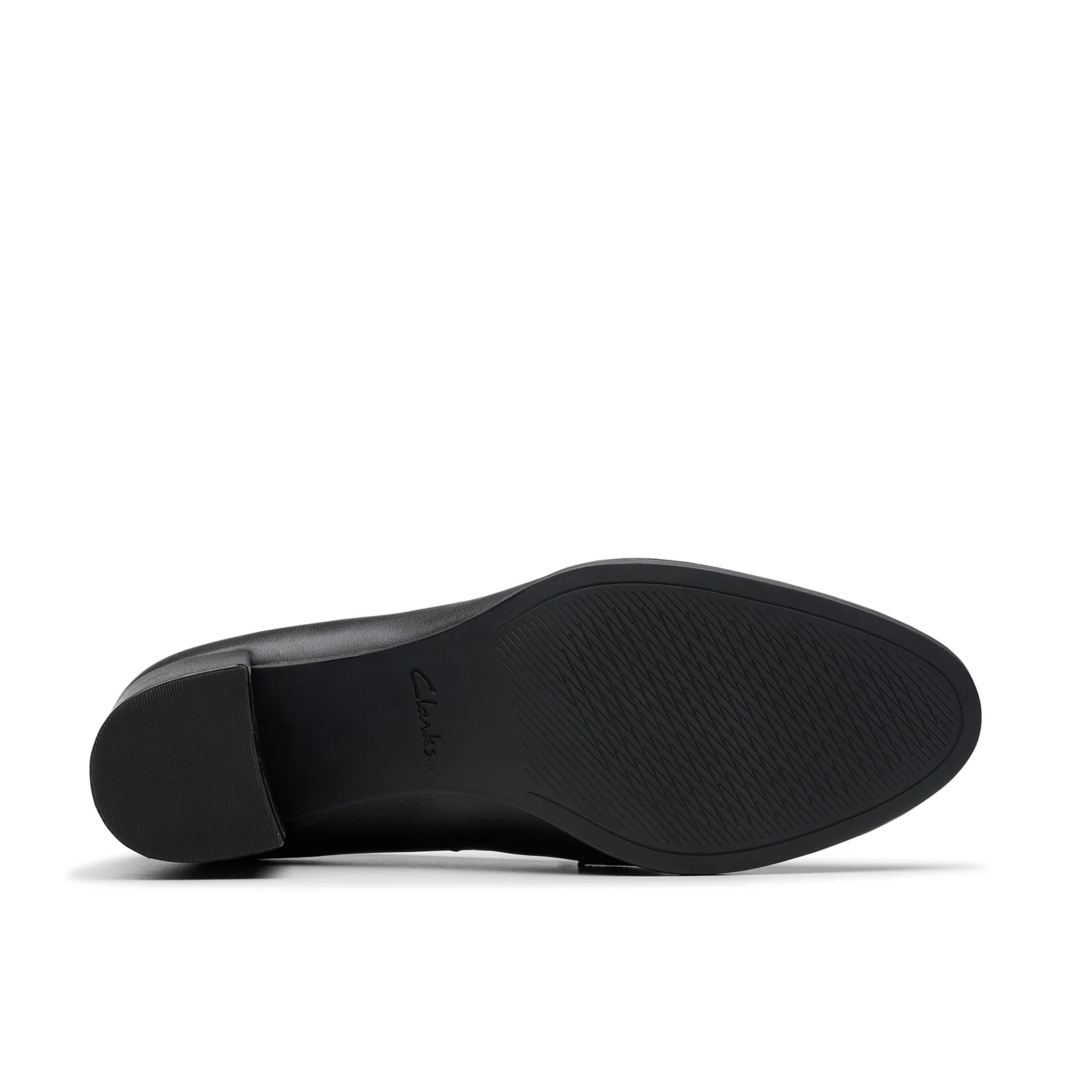 Womens - Freva 55 Edge Black Leather - Image 3
