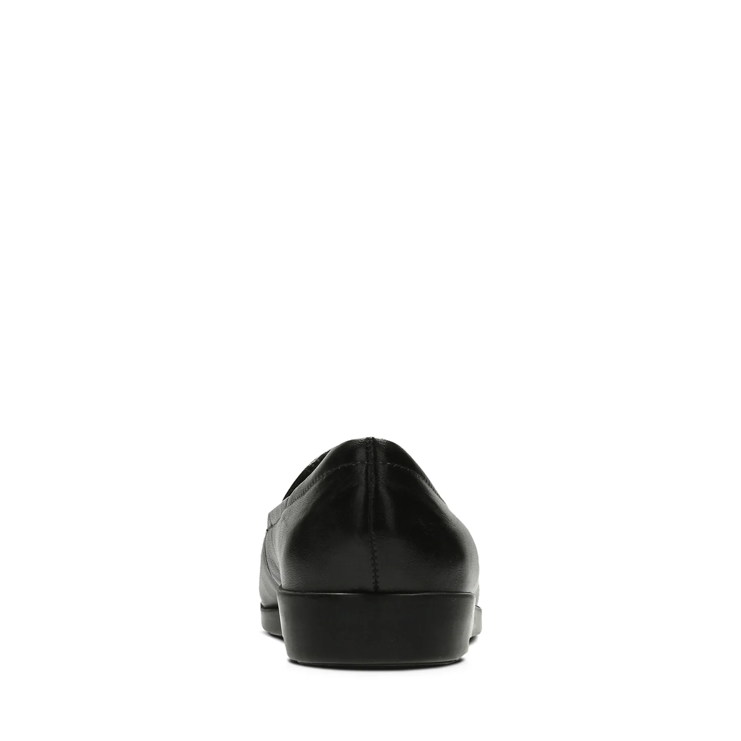 Womens - Georgia Black Leather - Image 6