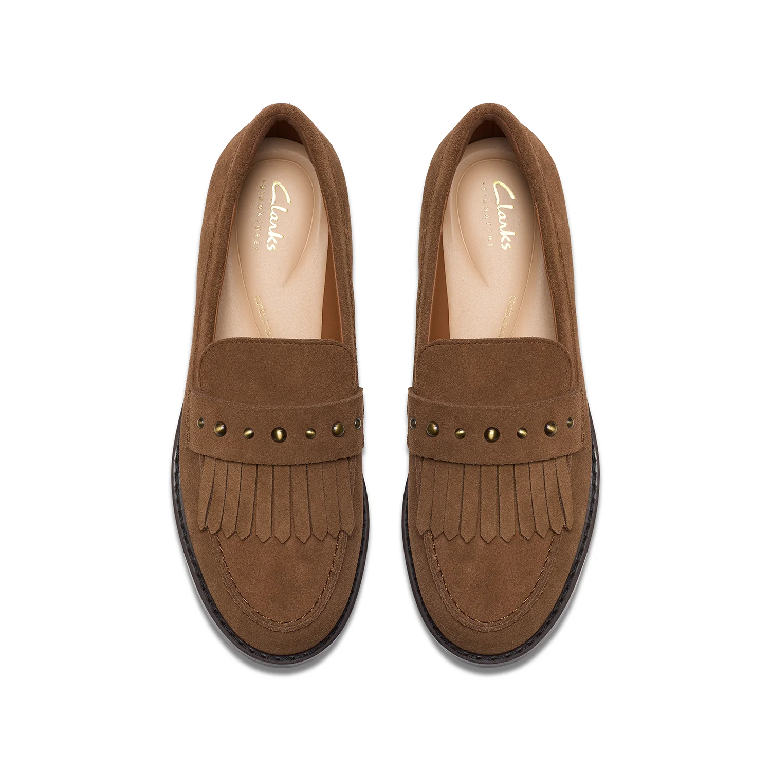 Womens -  Hana Loafer - Image 6