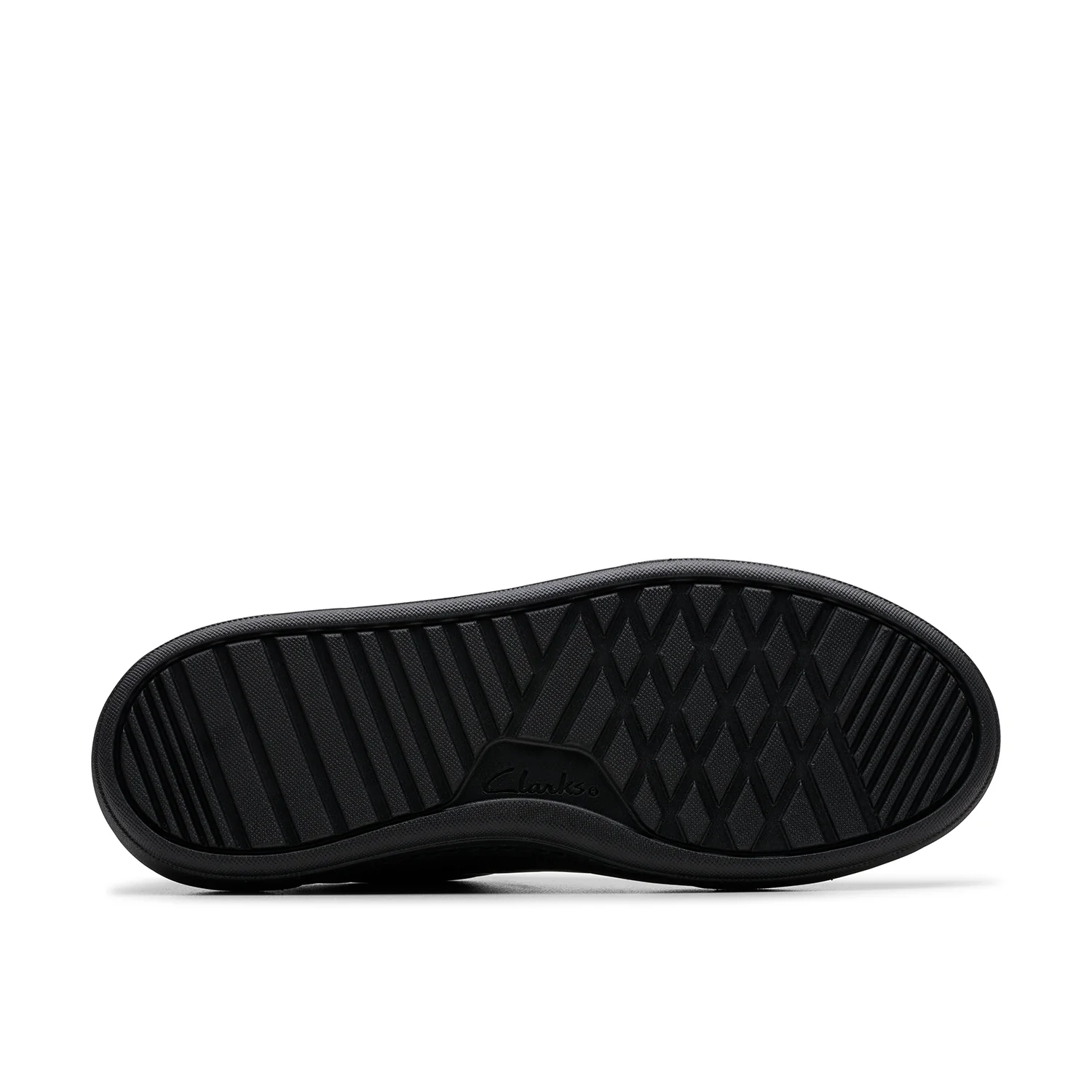 Womens - Hollyhock Walk Black/Black - Image 3