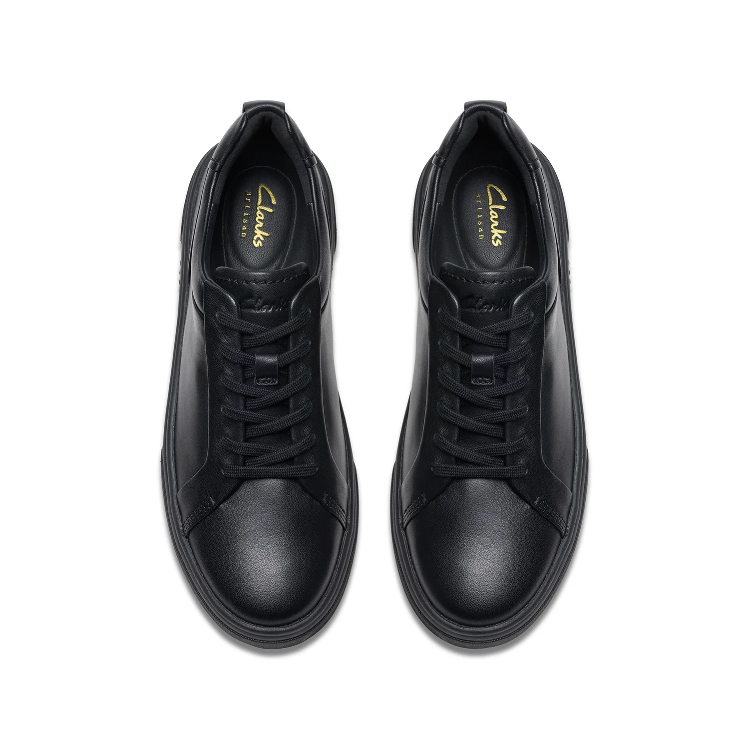 Womens - Hollyhock Walk Black/Black - Image 6