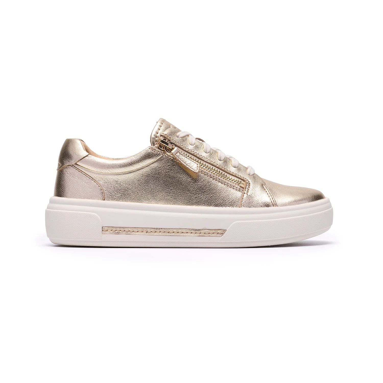 Womens - Hollyrose Zip