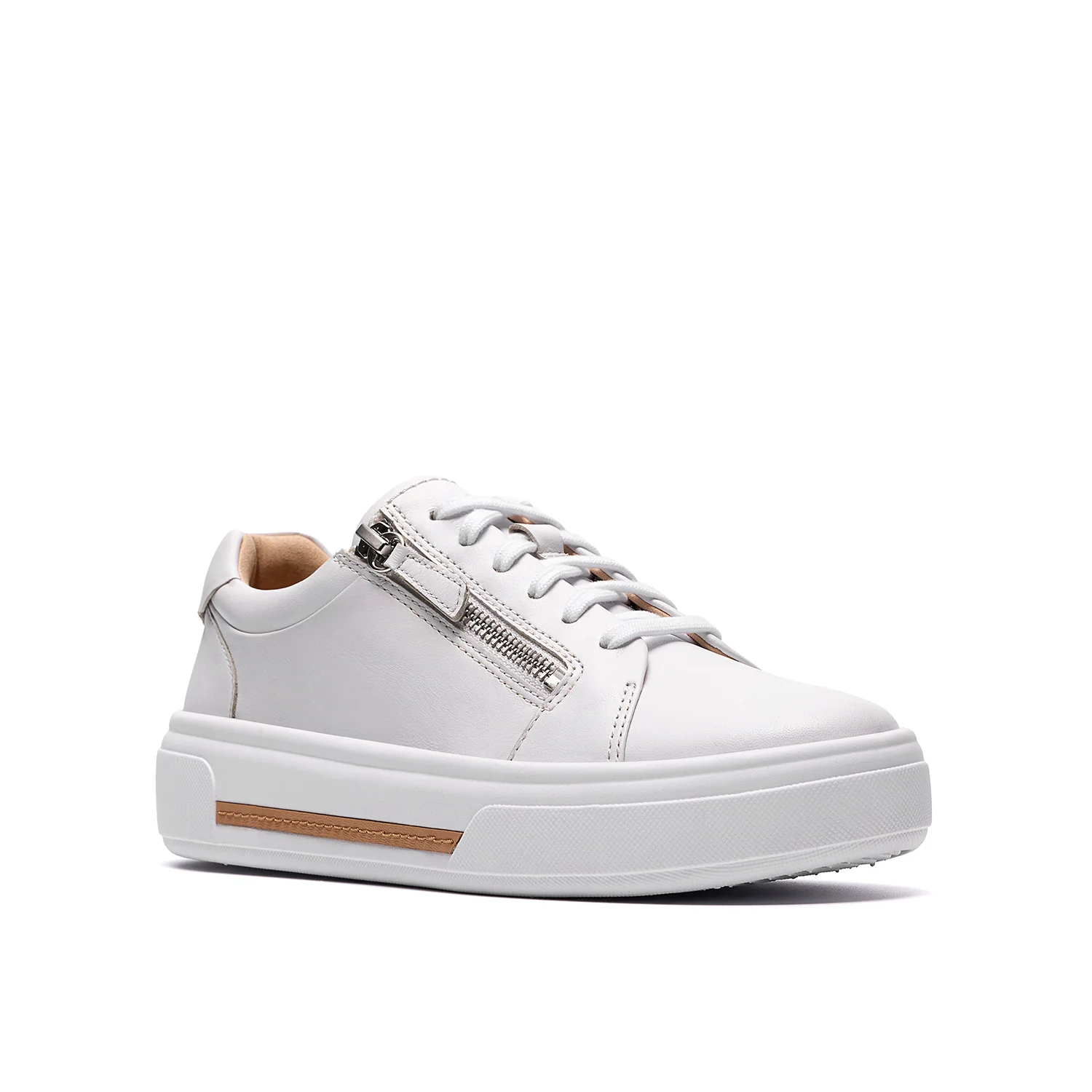 Womens - Hollyrose Zip - Image 10