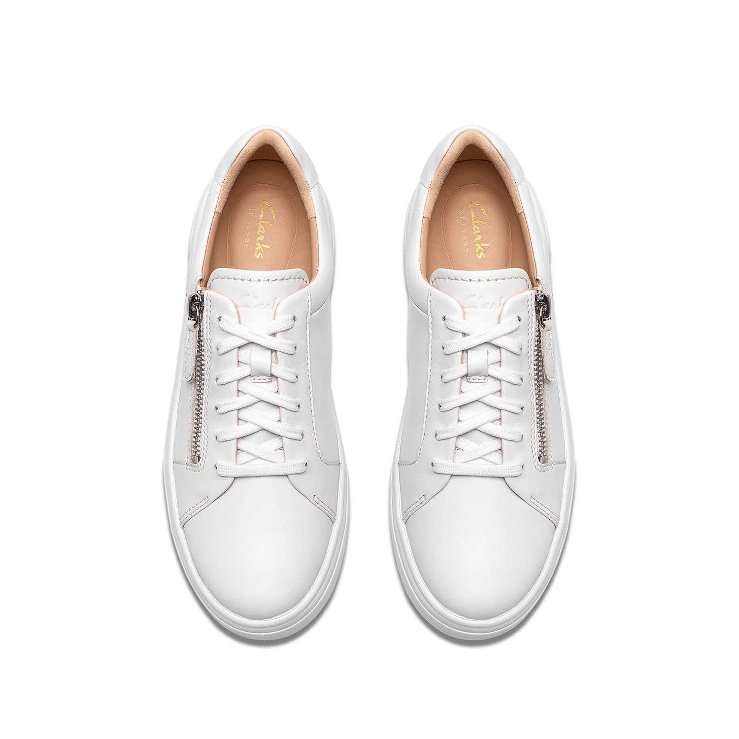 Womens - Hollyrose Zip - Image 12
