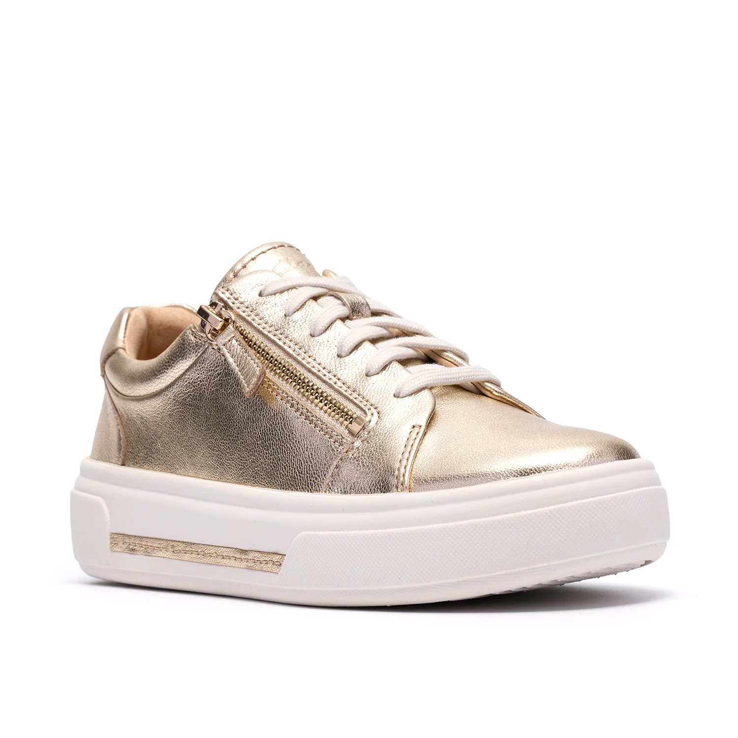 Womens - Hollyrose Zip - Image 4