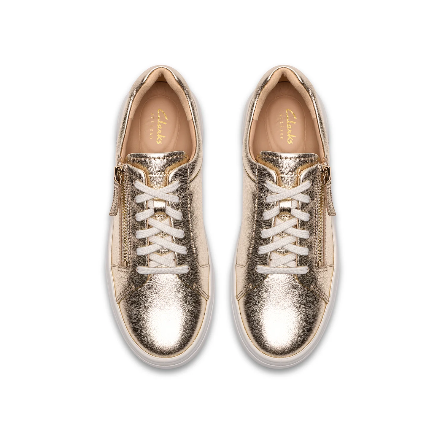 Womens - Hollyrose Zip - Image 6