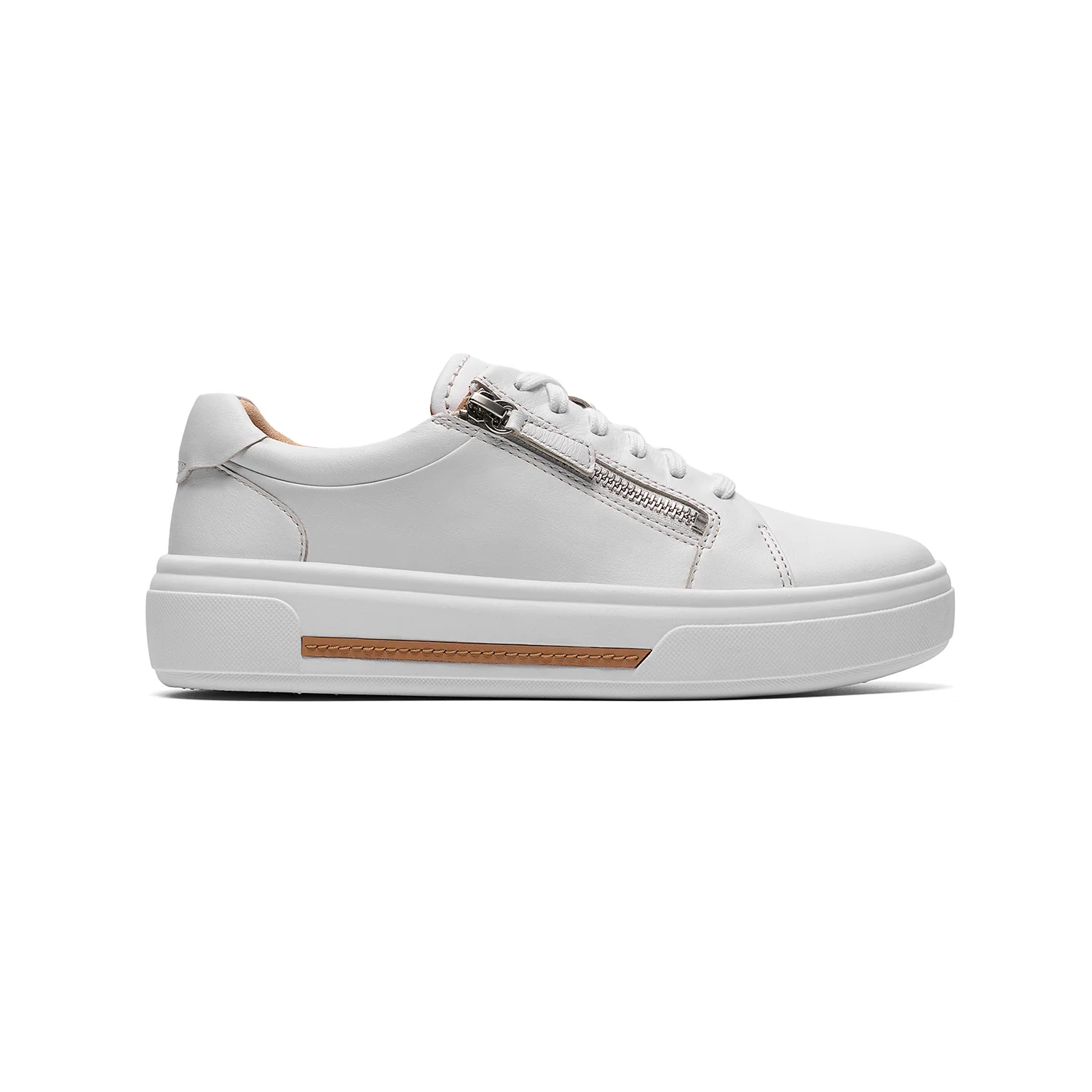Womens - Hollyrose Zip - Image 7