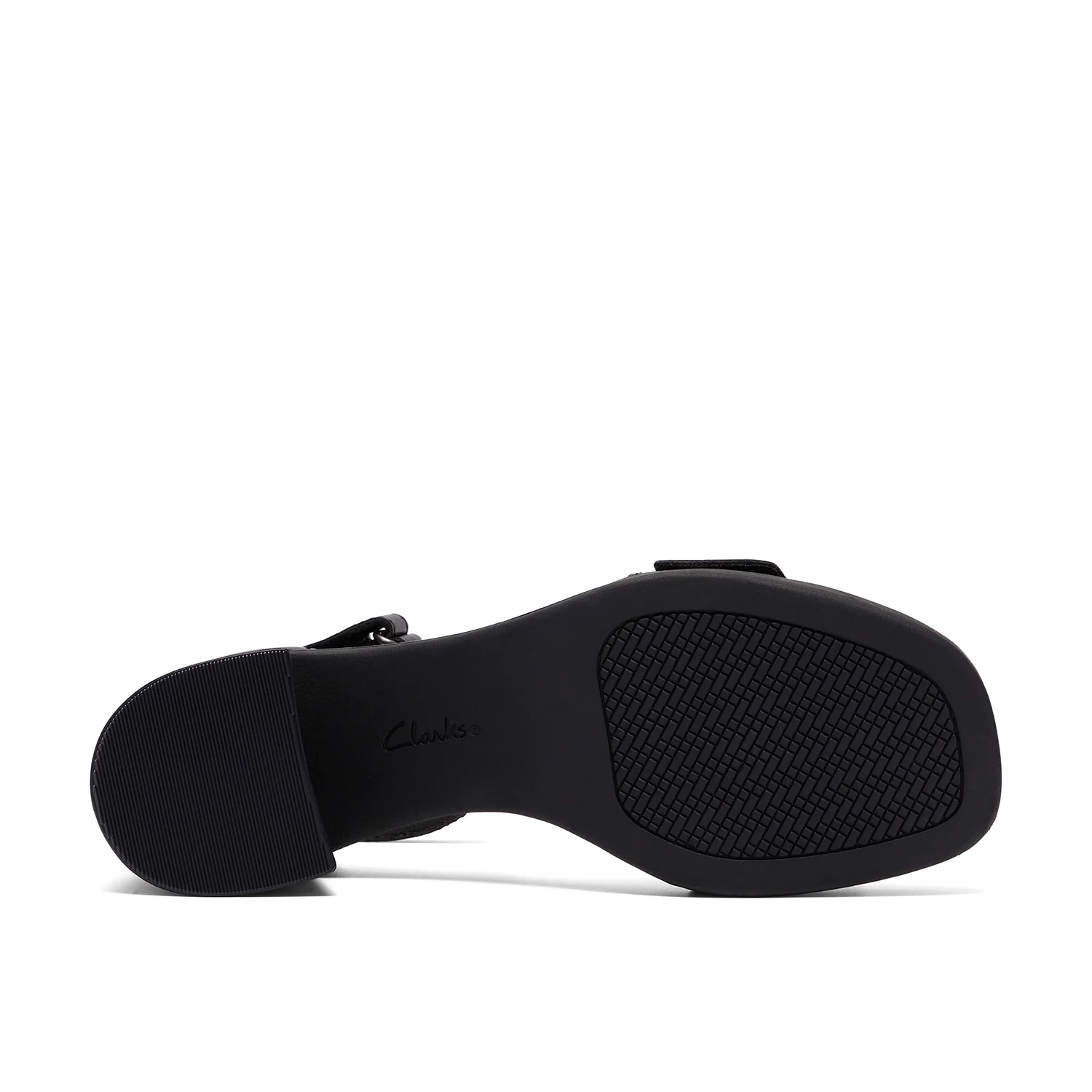 Womens - Jaylan Dream Black Leather - Image 2