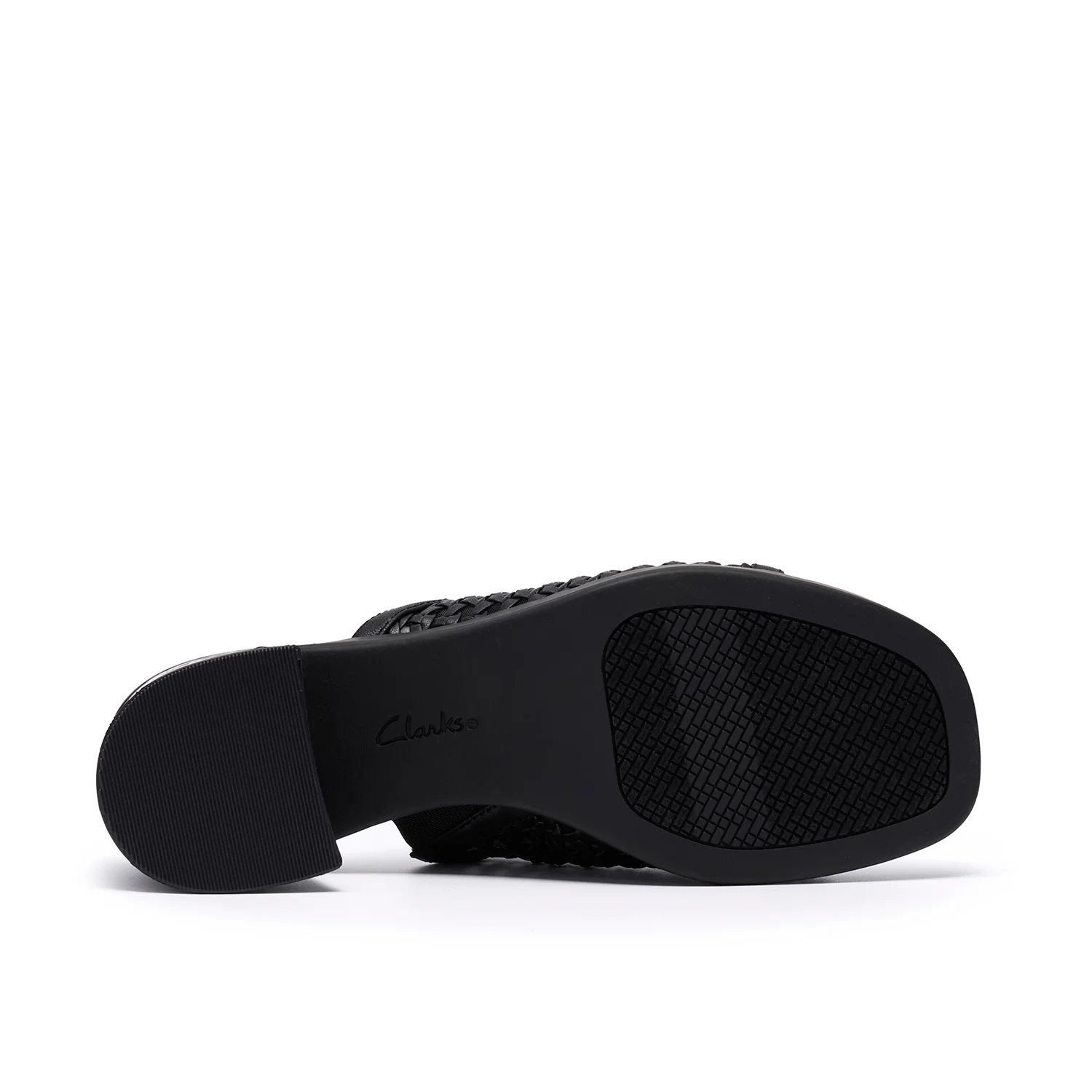 Womens - Jaylan Slide Black - Image 3