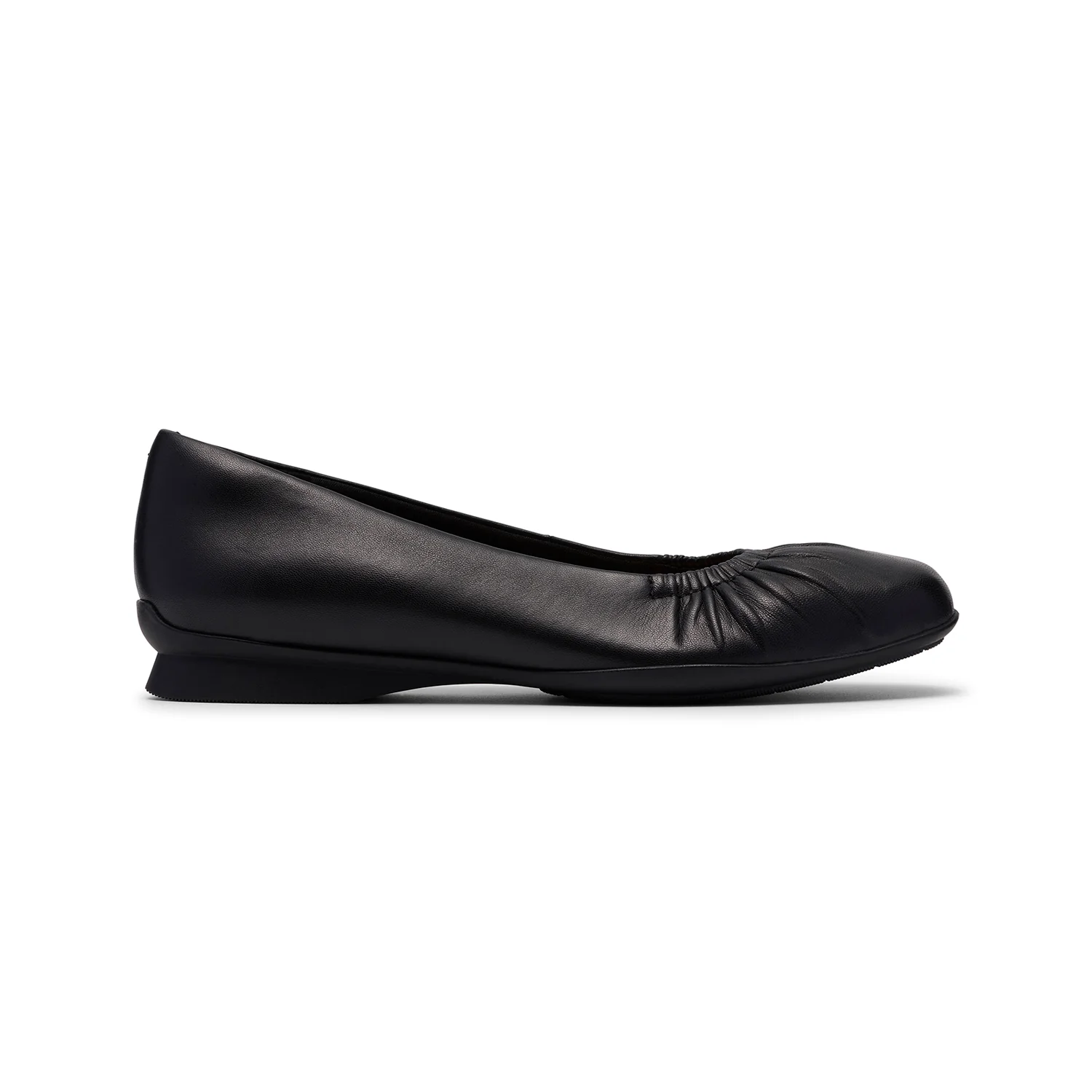 Womens - Jazmynn Lo Black Leather