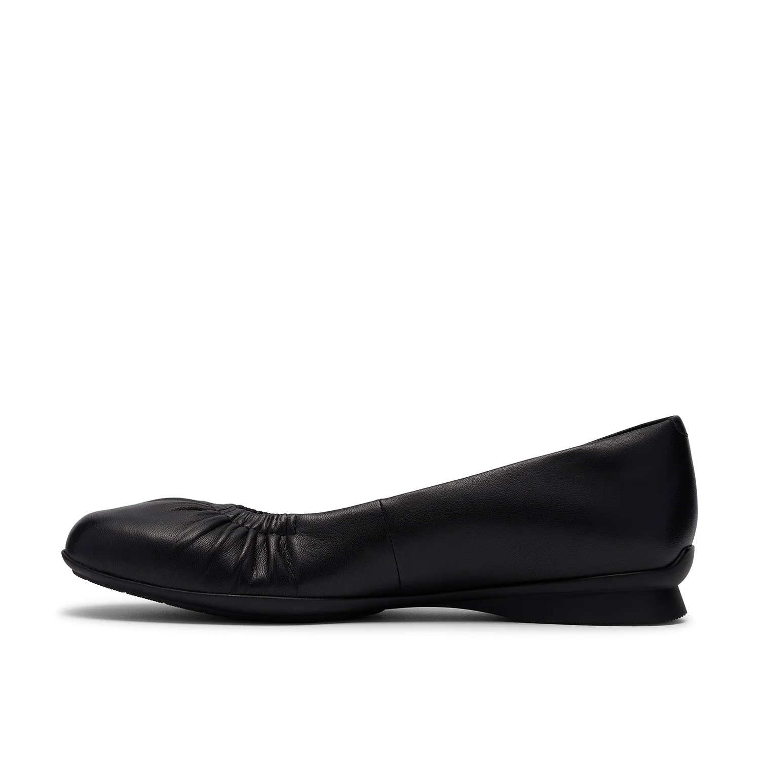 Womens - Jazmynn Lo Black Leather - Image 3