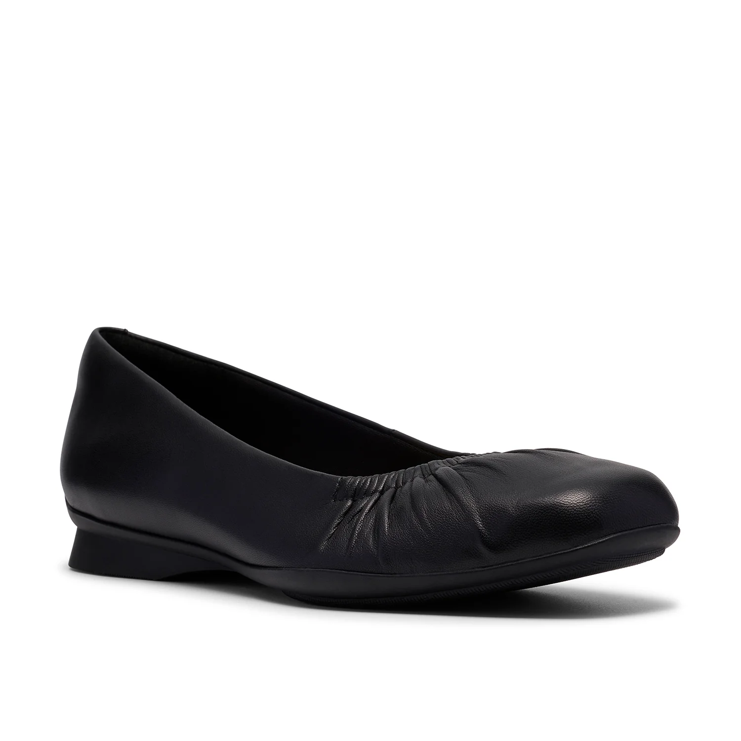 Womens - Jazmynn Lo Black Leather - Image 4