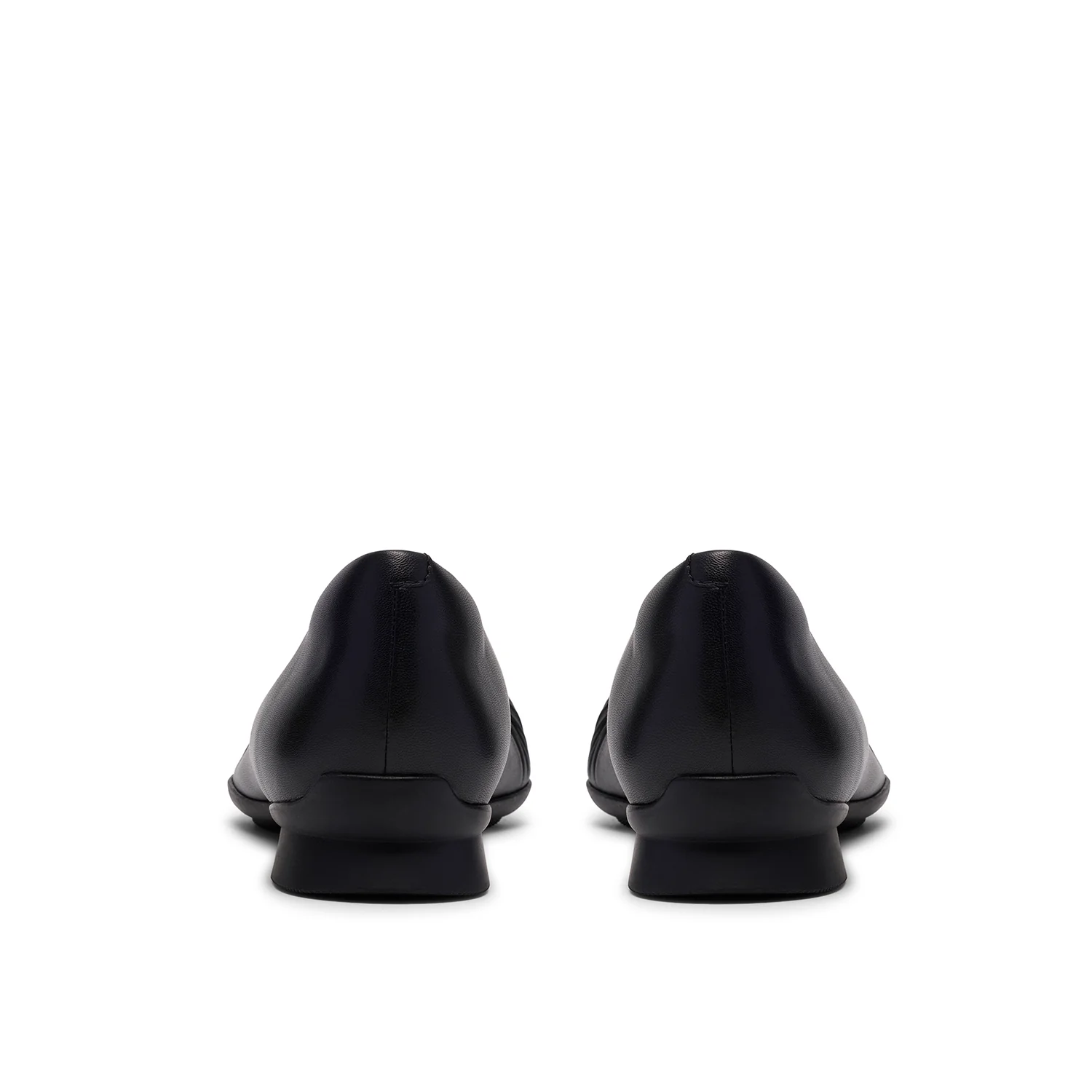 Womens - Jazmynn Lo Black Leather - Image 5