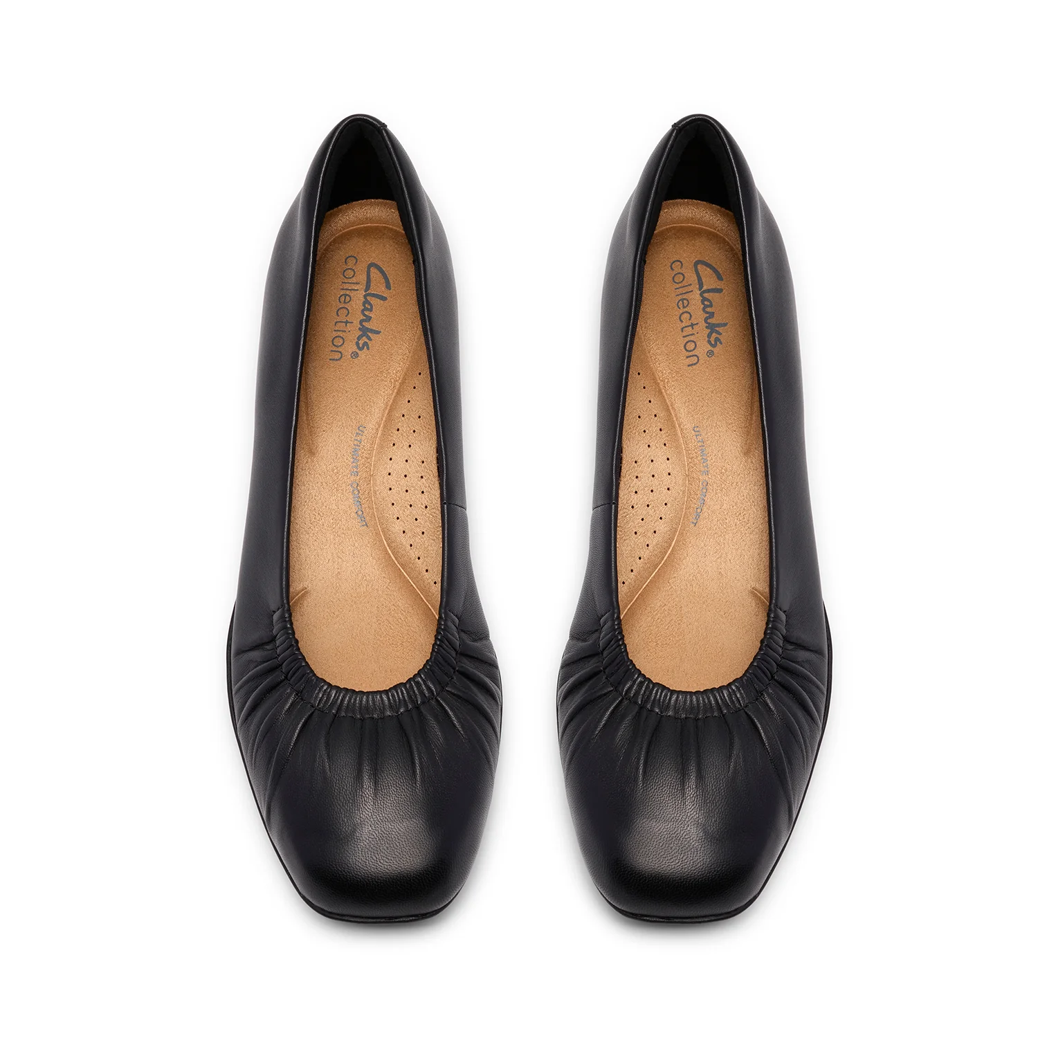 Womens - Jazmynn Lo Black Leather - Image 6