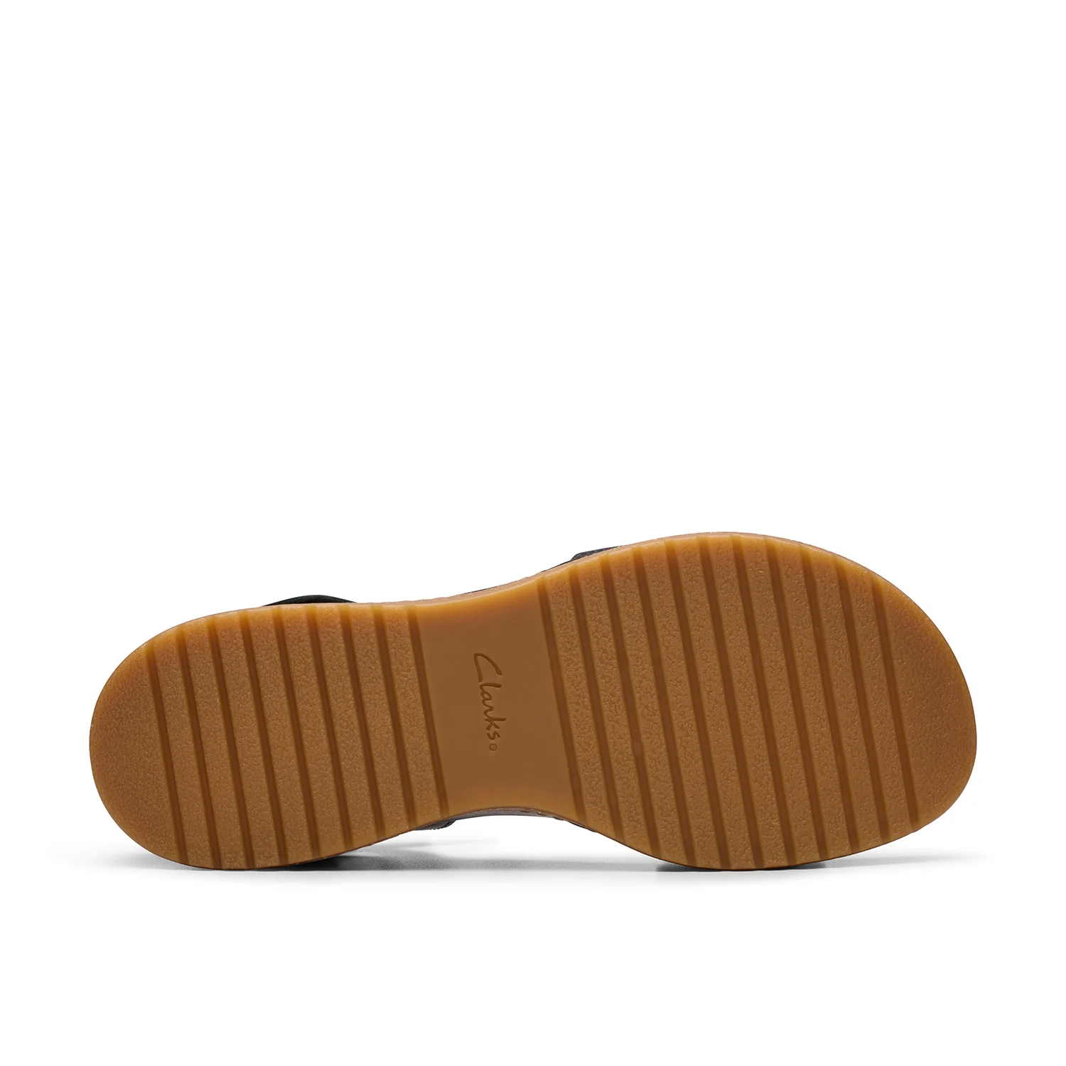 Womens - Kassanda Bar Black Leather - Image 3
