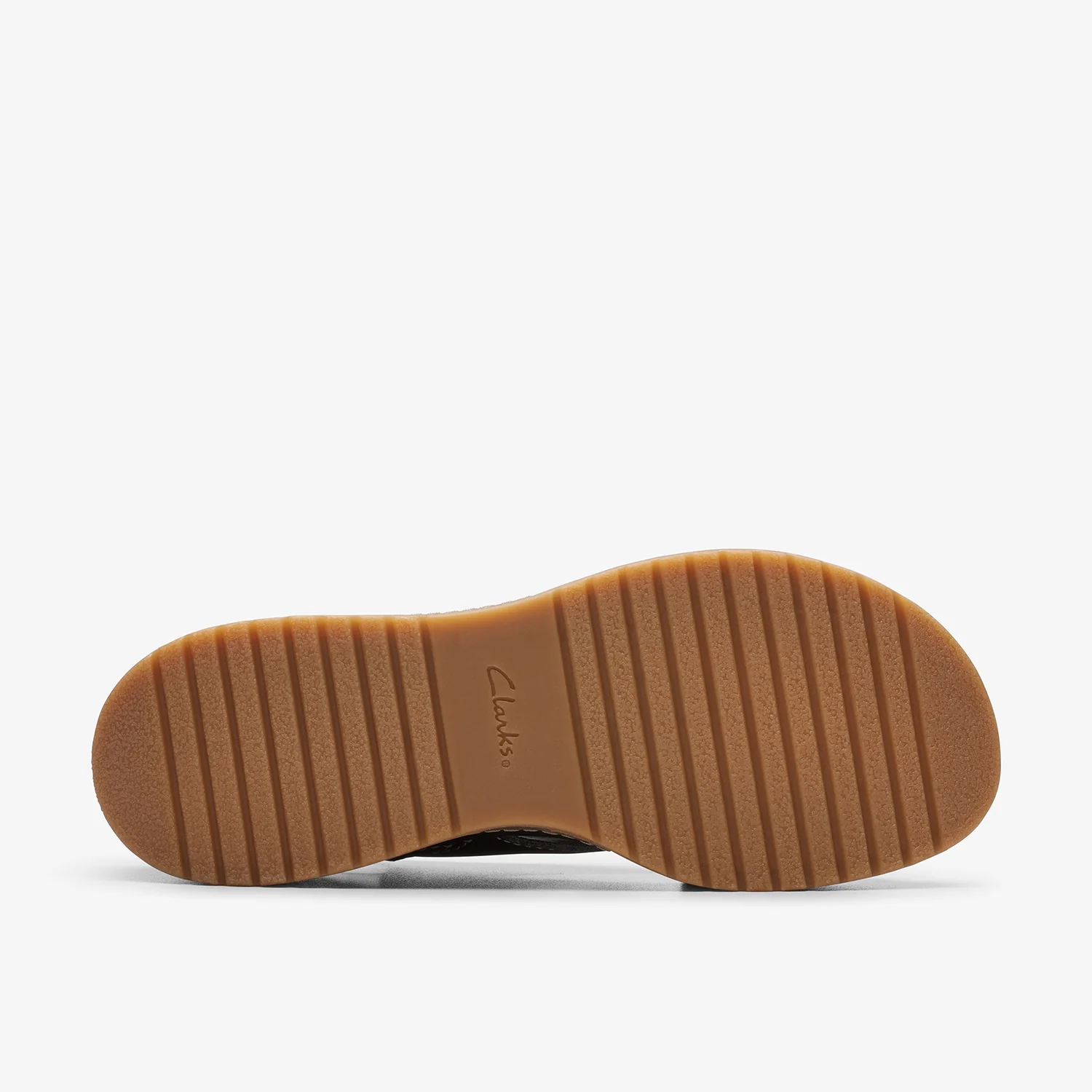 Womens - Kassanda Step Black Nubuck - Image 3
