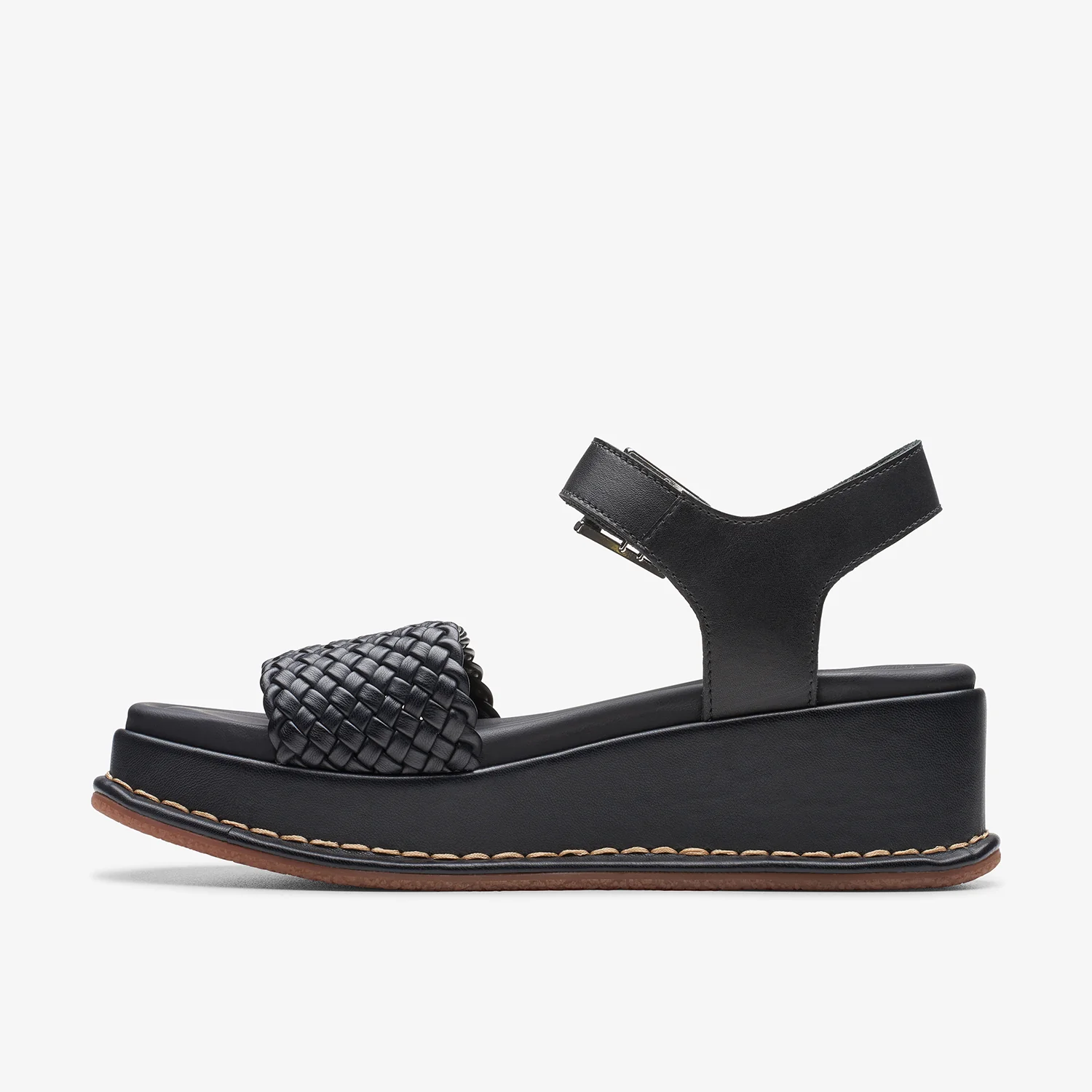 Womens - Kimmei Bay Black - Image 2