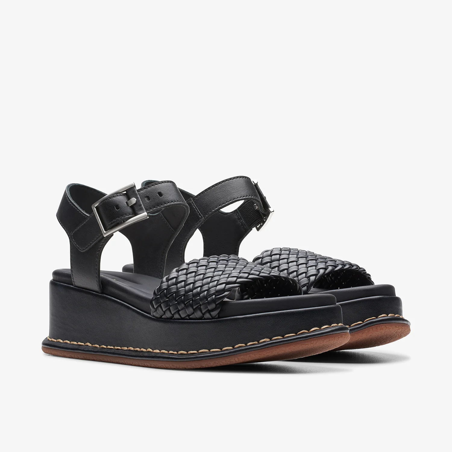 Womens - Kimmei Bay Black - Image 4