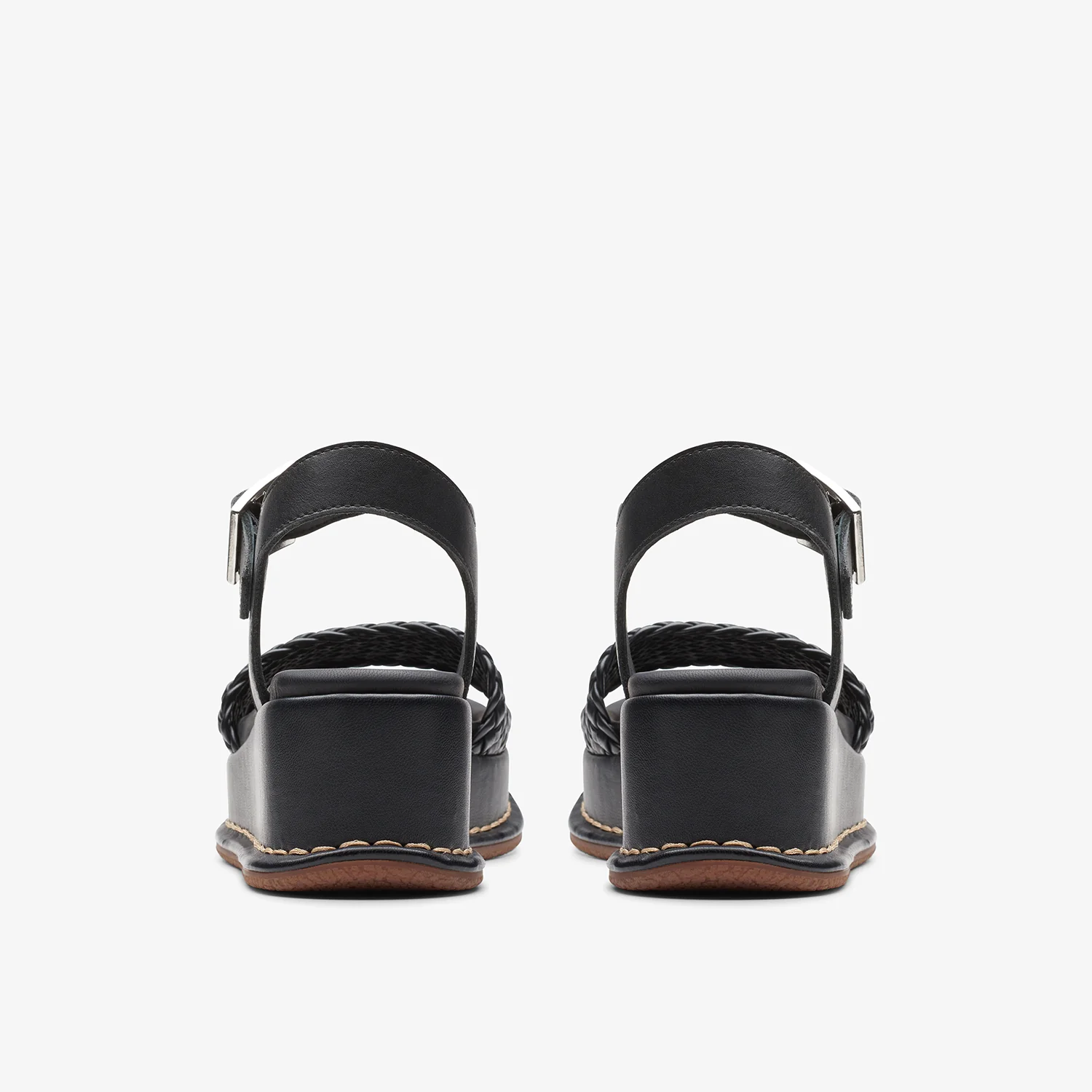 Womens - Kimmei Bay Black - Image 5