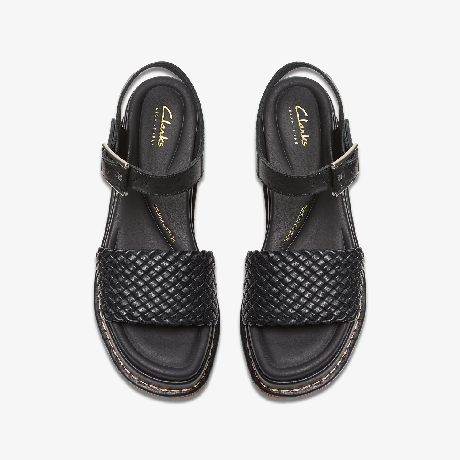 Womens - Kimmei Bay Black - Image 6