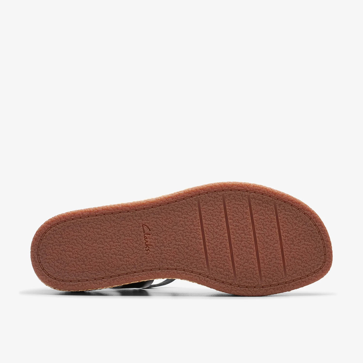 Womens - Kimmei Twist Black Leather - Image 3