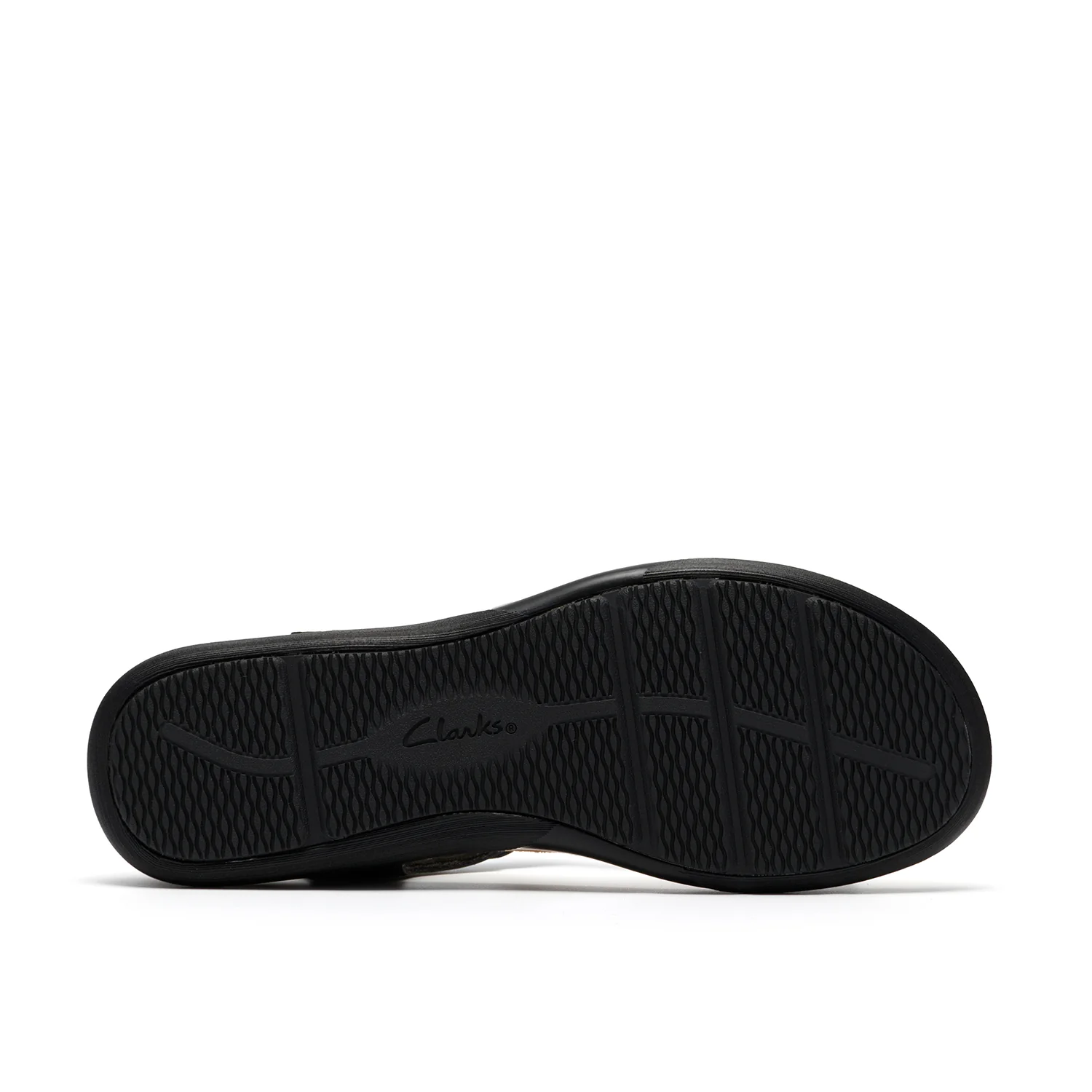 Womens - Kitly Gem Black Leather - Image 3