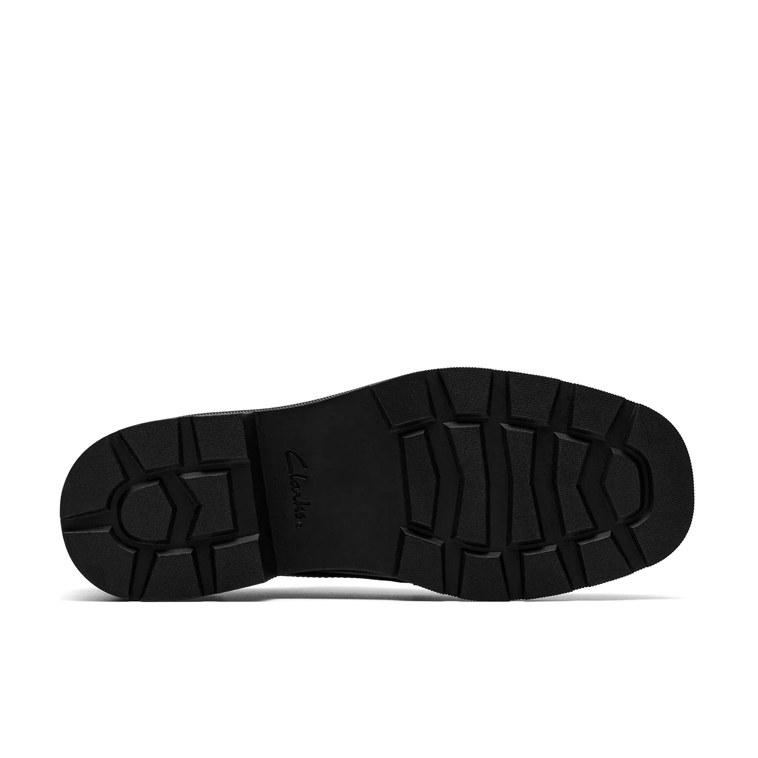 Womens - Lauryl Lace Black Leather - Image 3