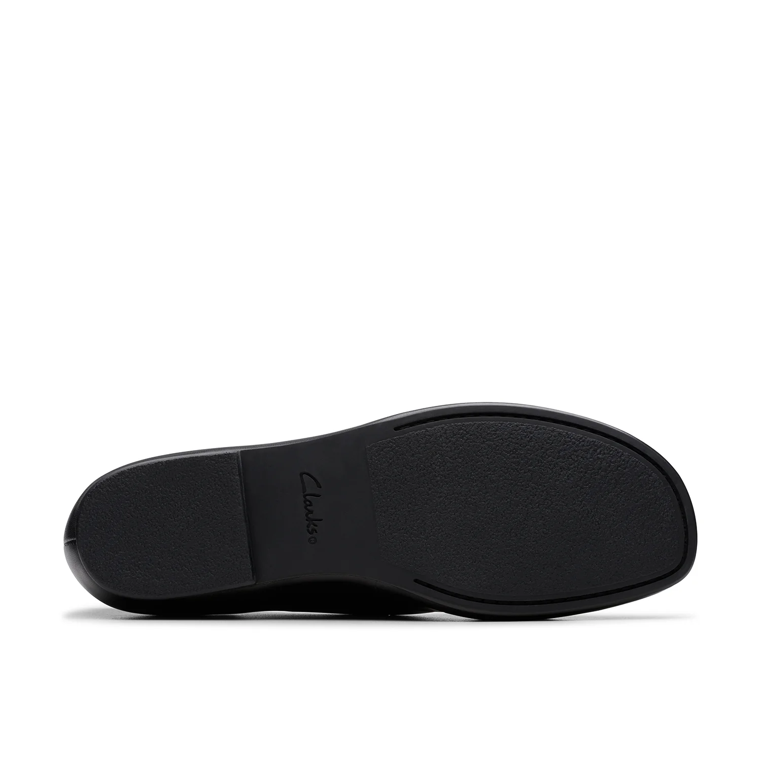 Womens -  Livia Lily Black Leather - Image 3