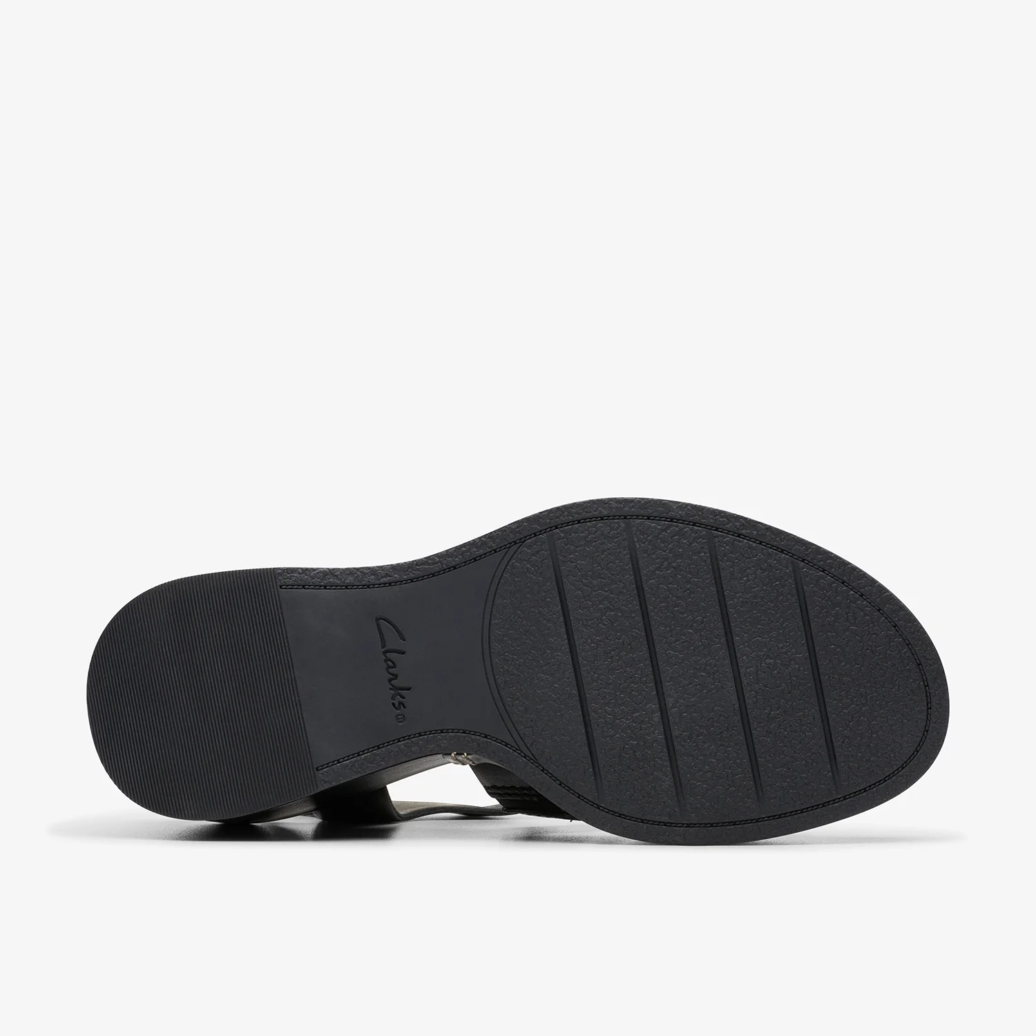 Womens - Manon Cove Black Leather - Image 3