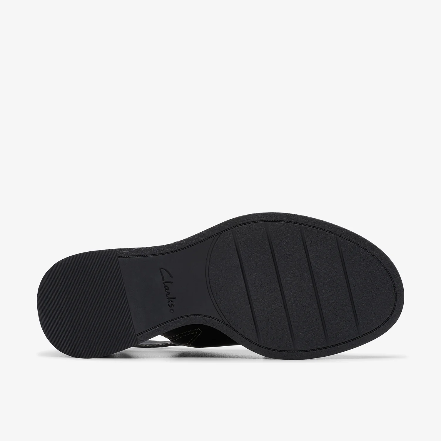 Womens - Manon Wish Black Leather - Image 3