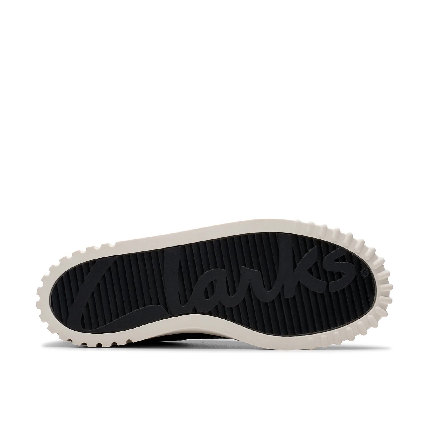 Womens Mayhill Bay Black Leather - Image 3