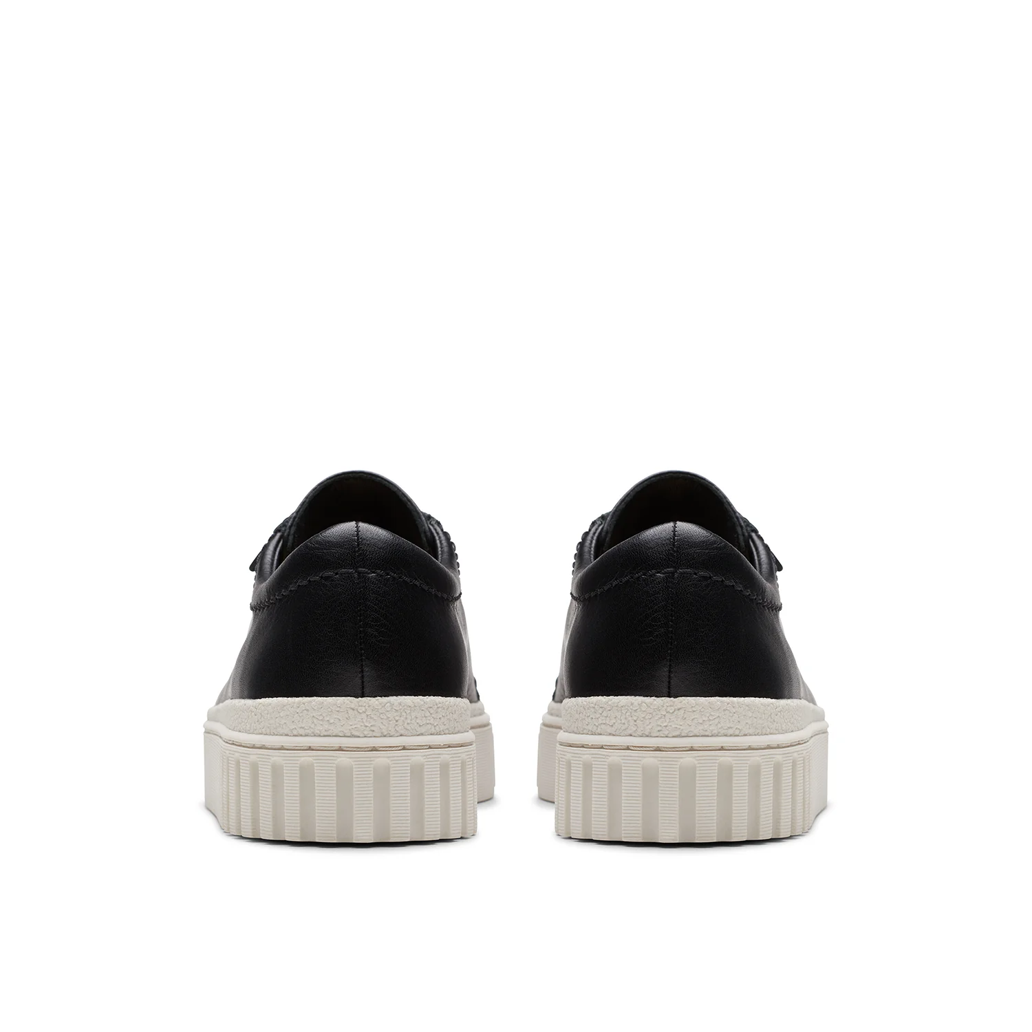 Womens - Mayhill Walk Black Leather - Image 5