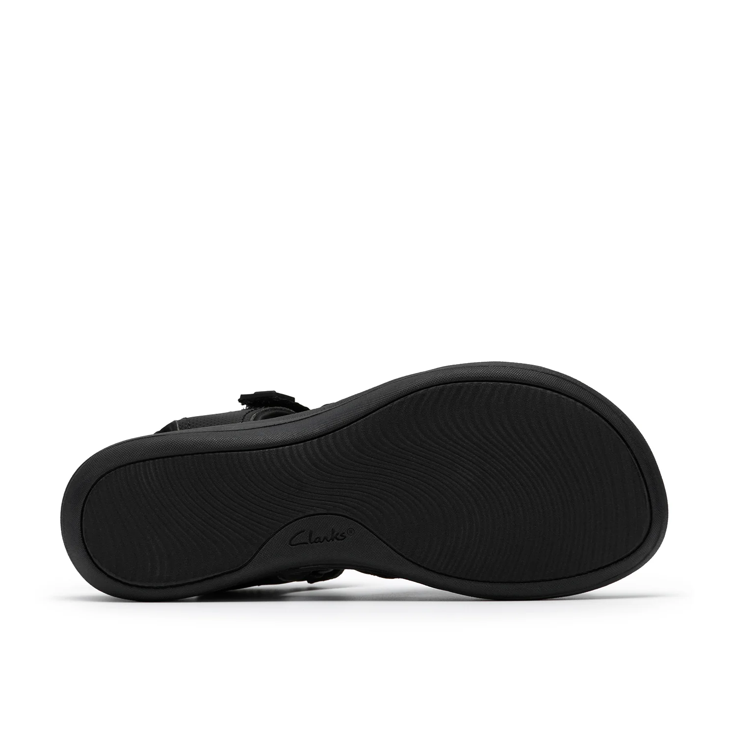 Womens - Mira Madi Black - Image 3
