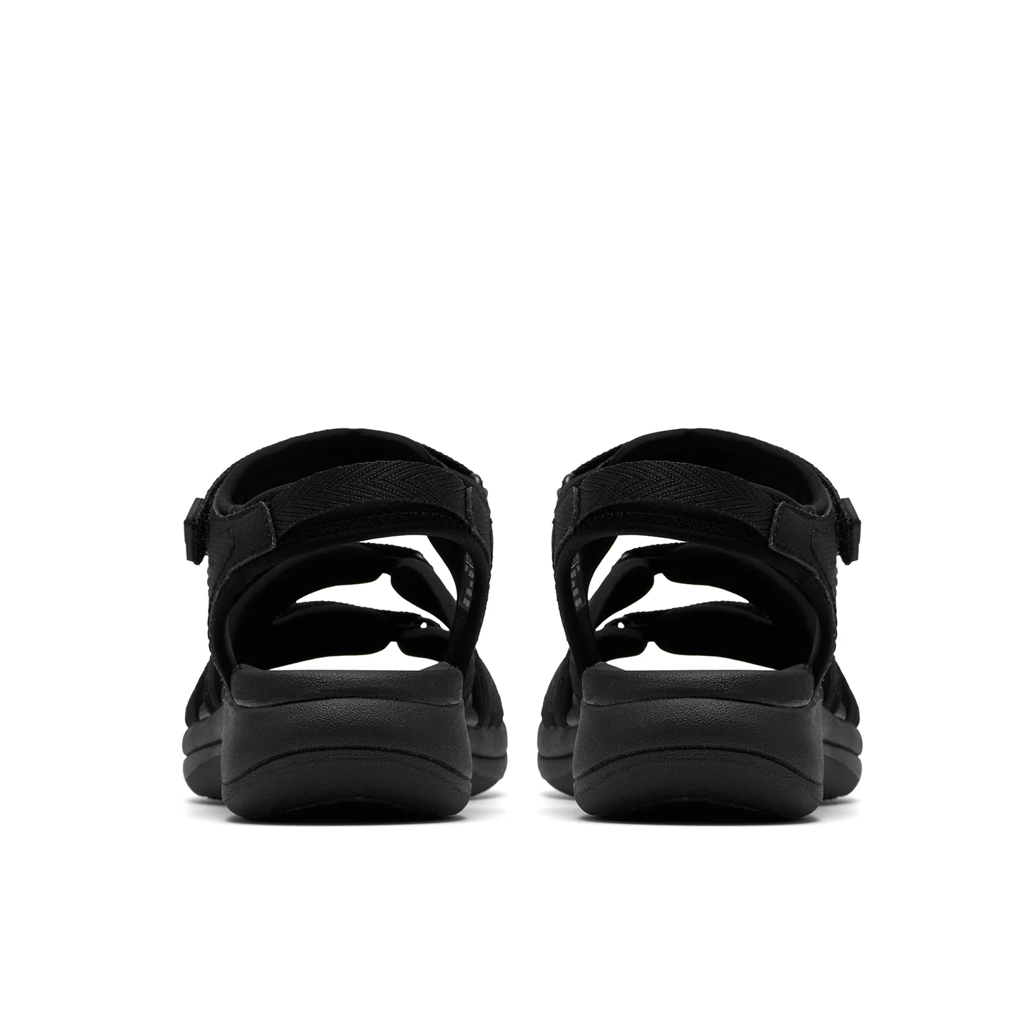 Womens - Mira Madi Black - Image 5
