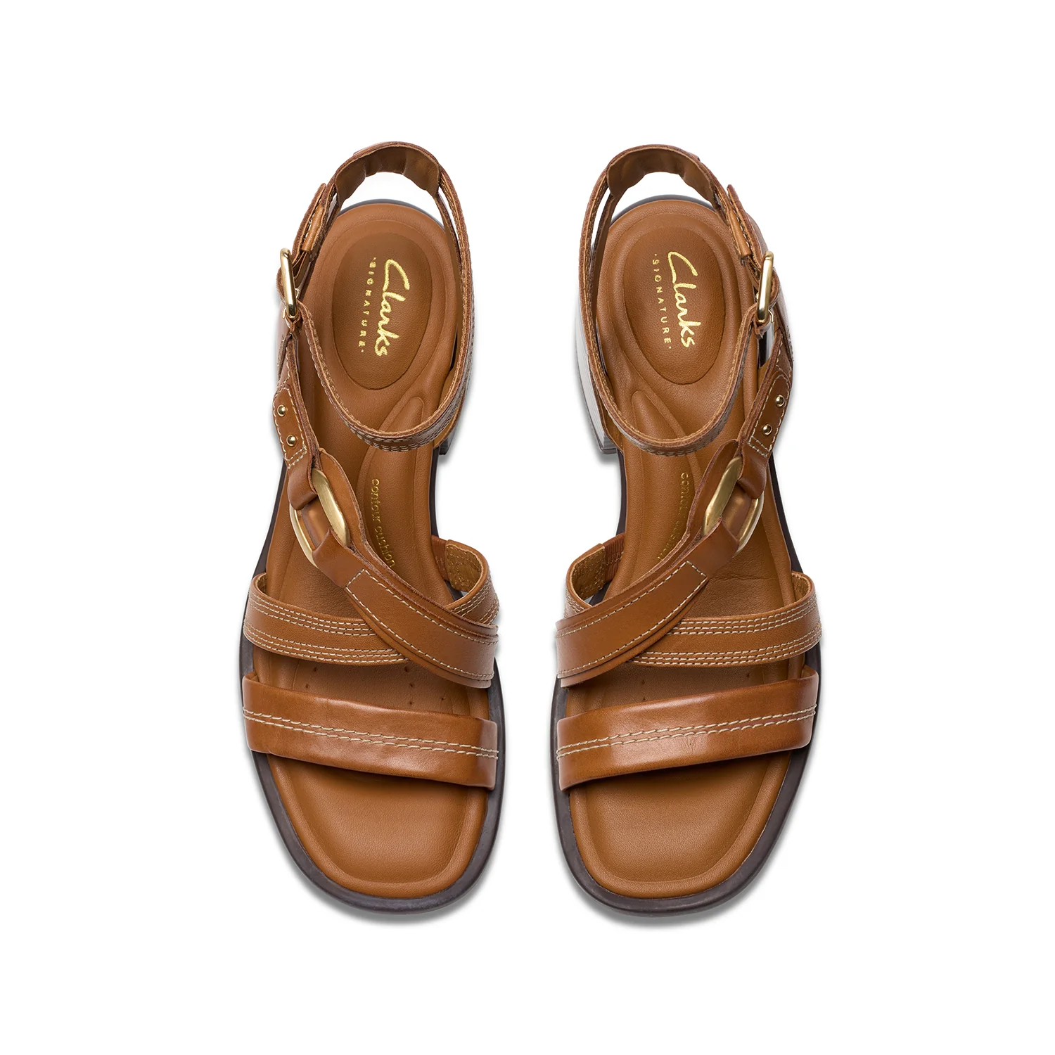 Womens Morwyn Strap - Image 6