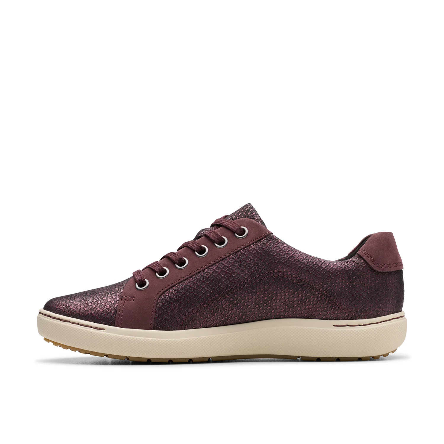Womens  Nalle Lace - Image 2