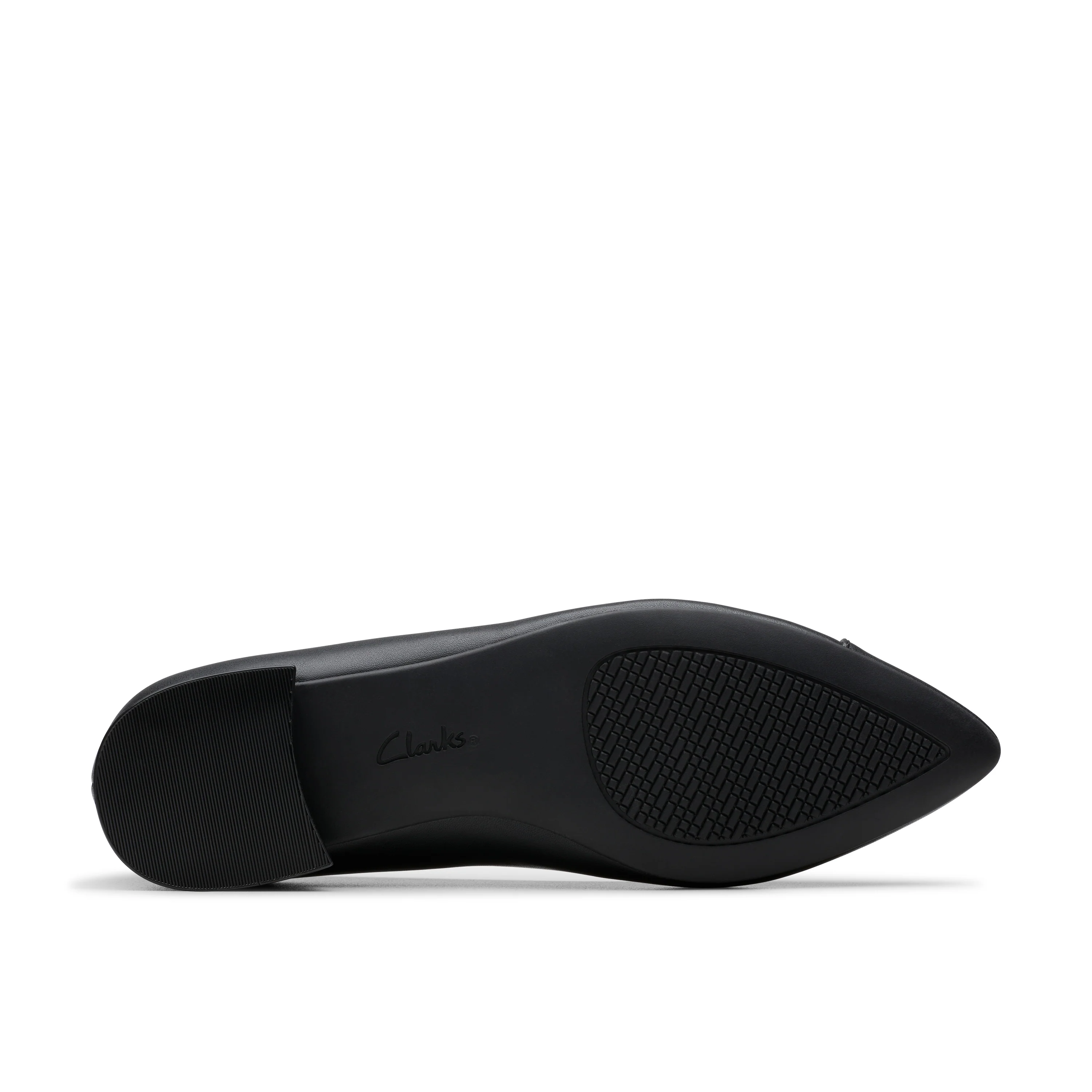 Womens - Natalyn Wish Black Leather - Image 3