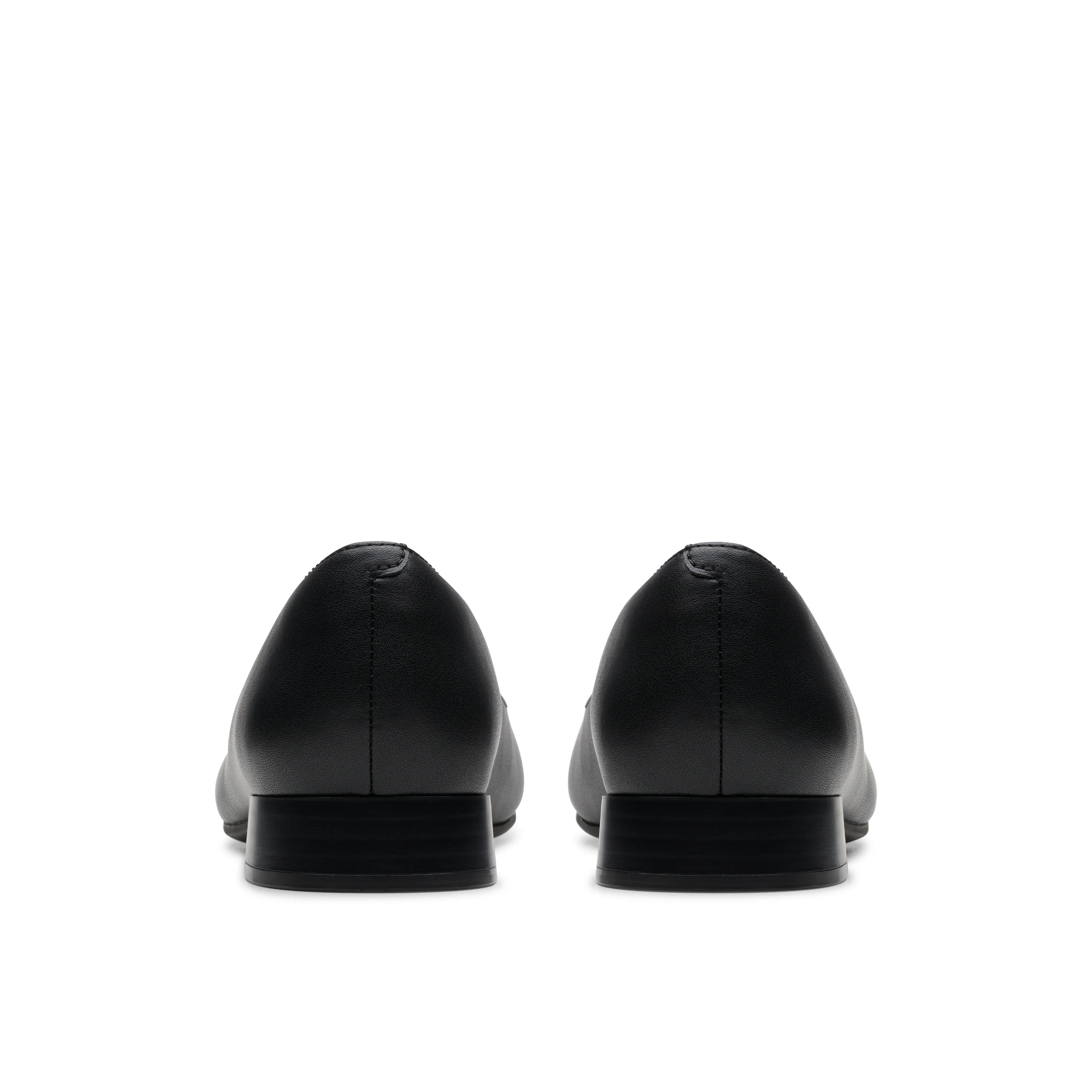 Womens - Natalyn Wish Black Leather - Image 5
