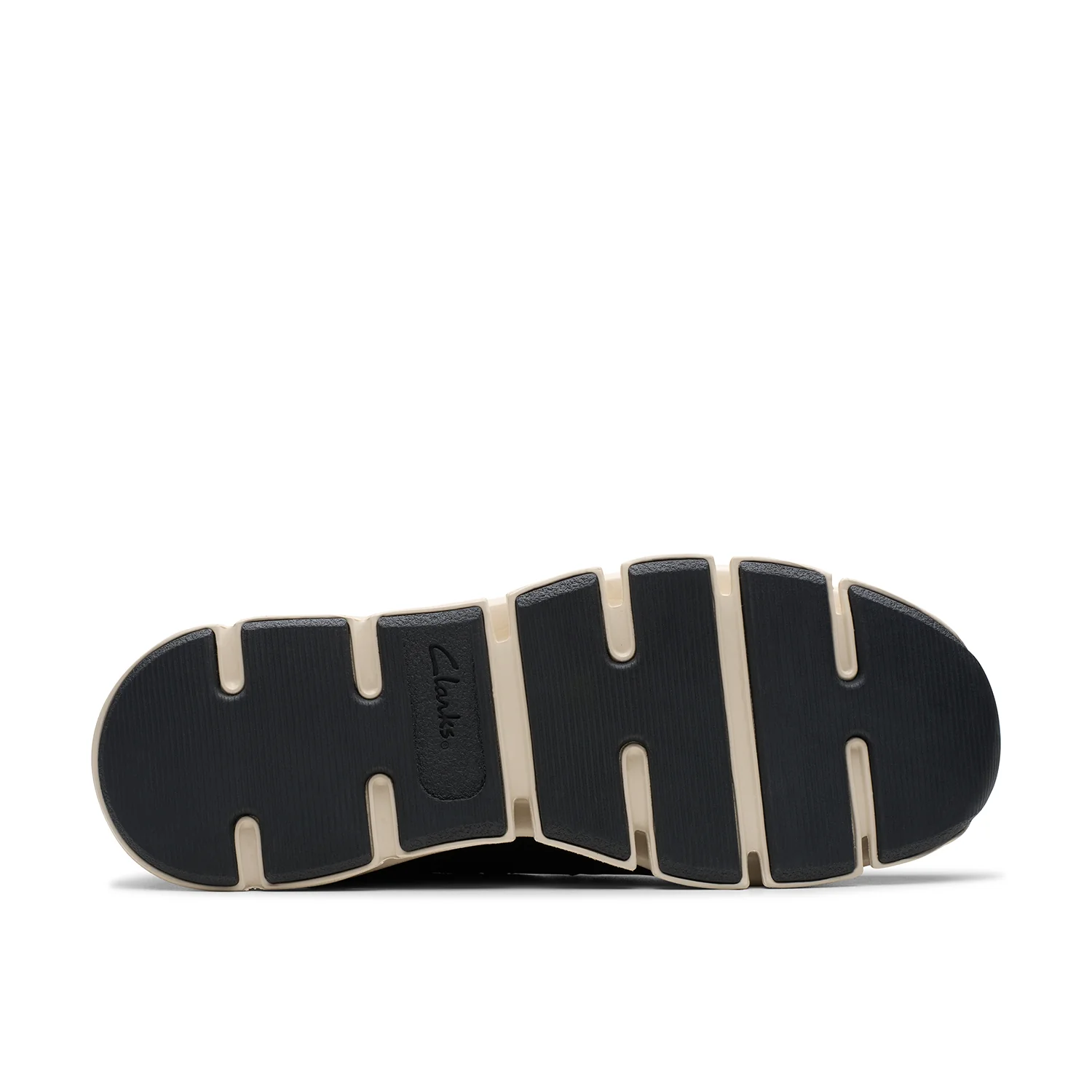 Womens - Nature X Sky WP Black Nubuck - Image 3