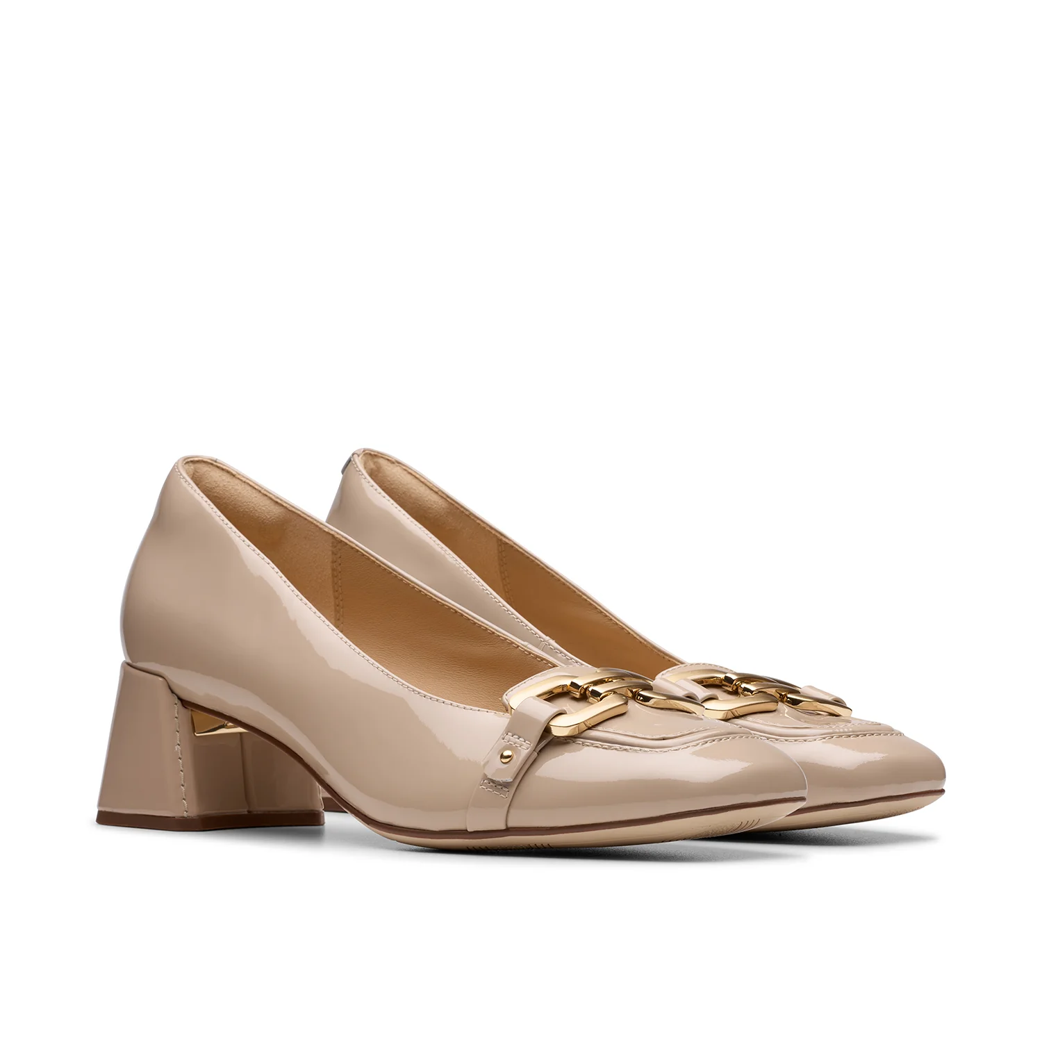 Womens Nyta 45 Court - Image 4